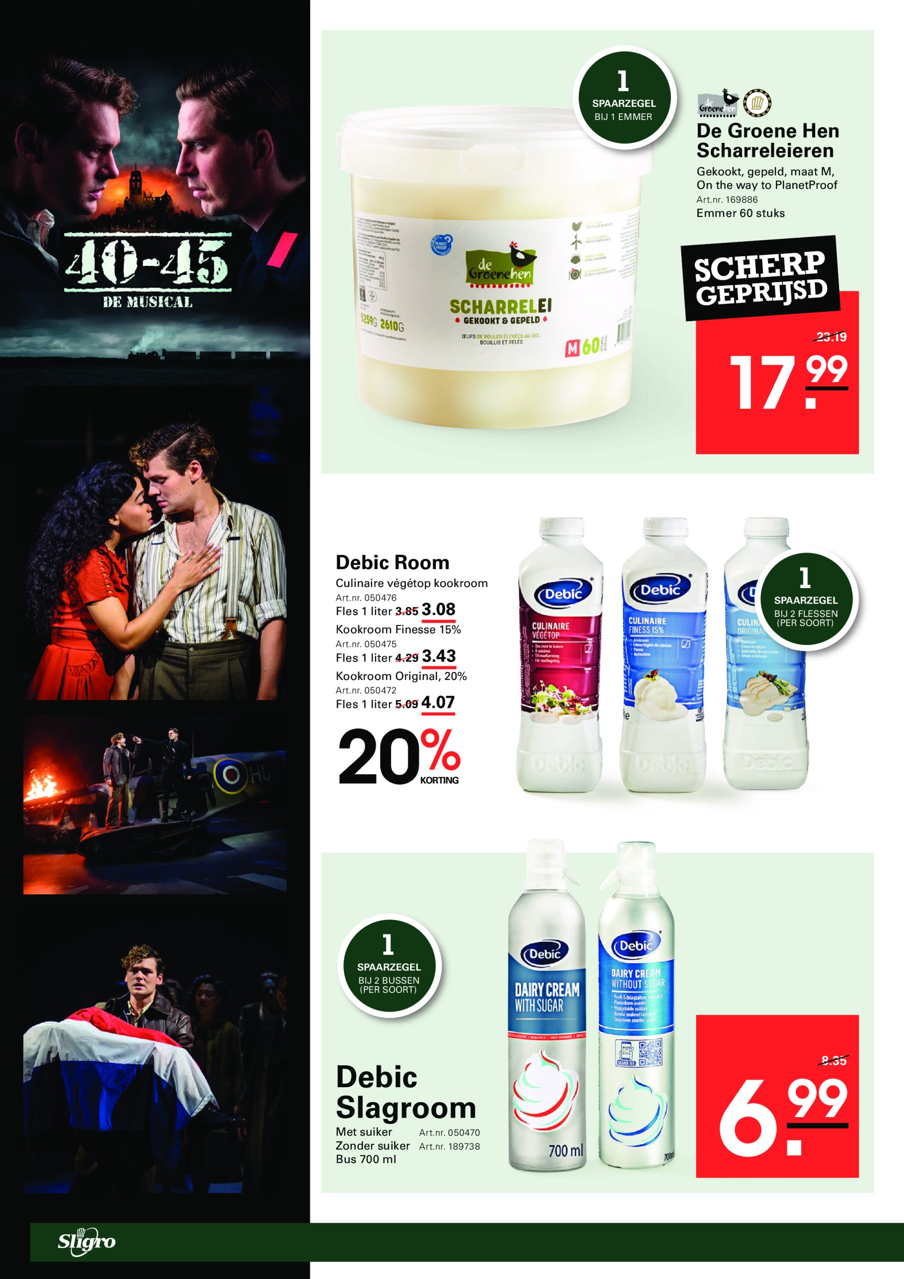 sligro - Sligro - Wijn folder geldig vanaf 05-06 t/m 23-06 - page: 40 sligro - Sligro - Wijn folder geldig vanaf 05-06 t/m 23-06 - page: 40