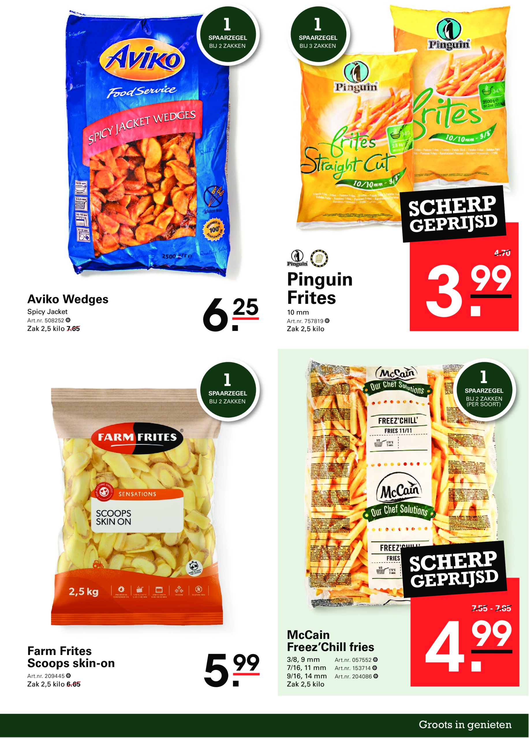 sligro - Sligro - Wijn folder geldig vanaf 05-06 t/m 23-06 - page: 35 sligro - Sligro - Wijn folder geldig vanaf 05-06 t/m 23-06 - page: 35