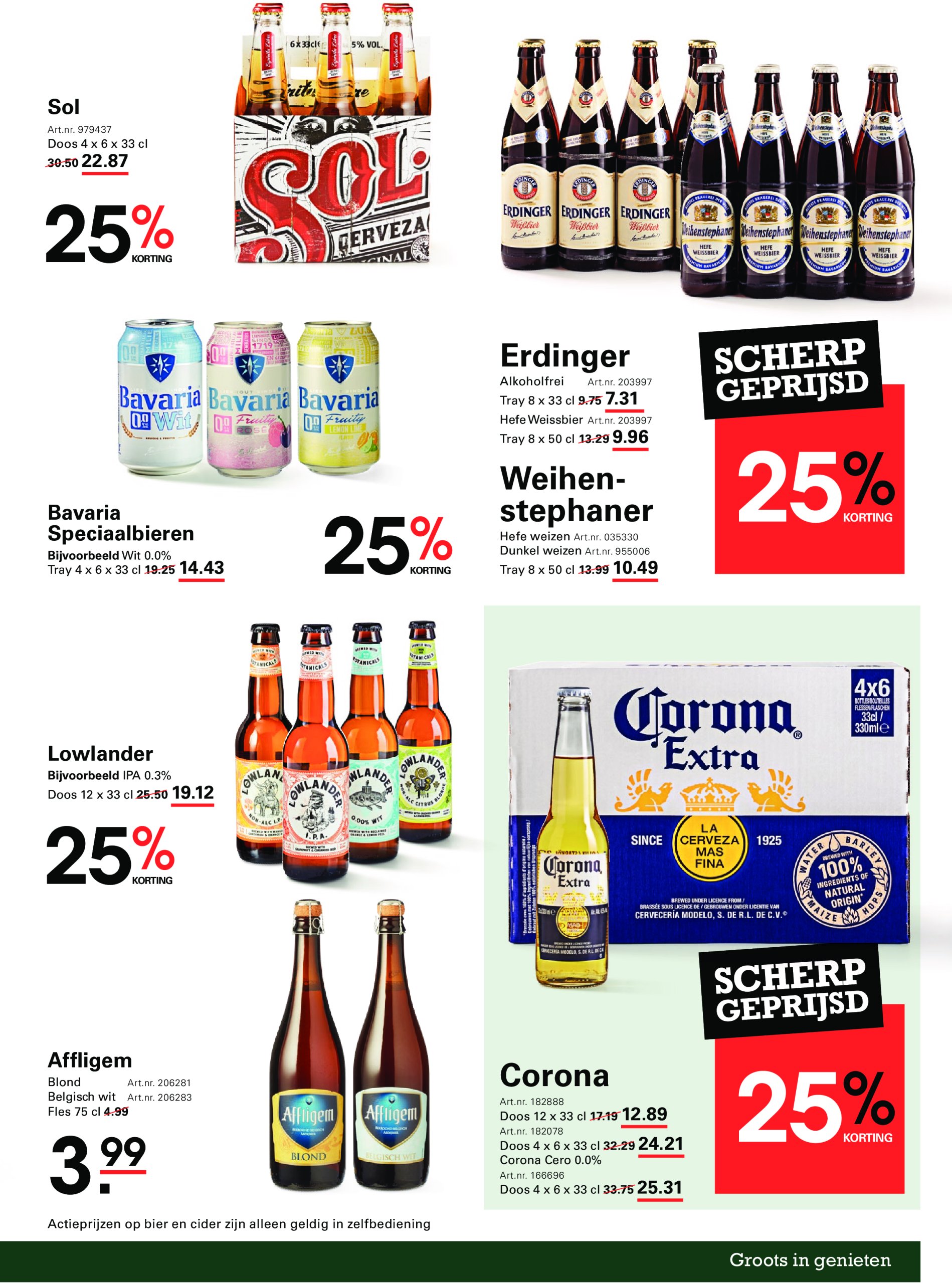 sligro - Sligro - Wijn folder geldig vanaf 05-06 t/m 23-06 - page: 101 sligro - Sligro - Wijn folder geldig vanaf 05-06 t/m 23-06 - page: 101