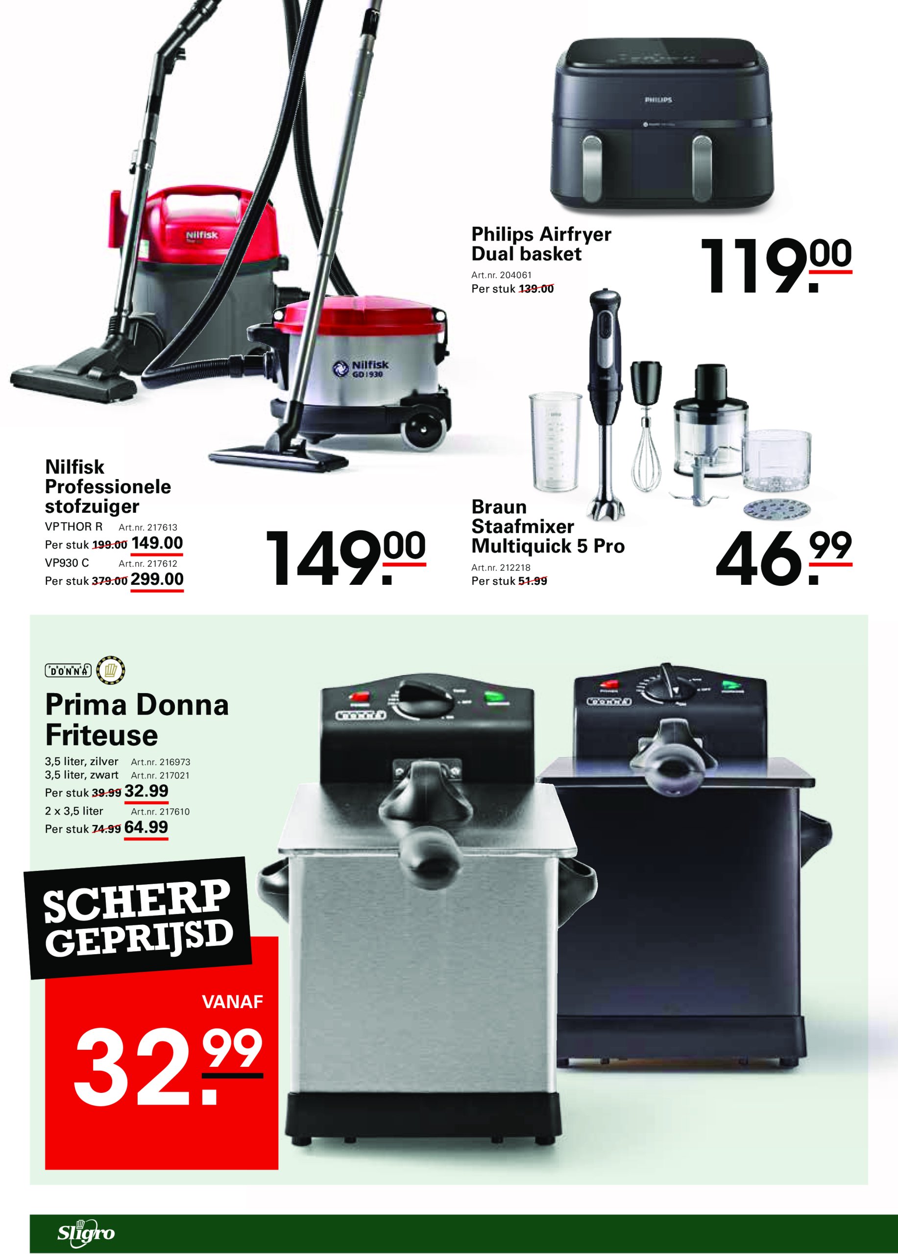 sligro - Sligro - Food folder geldig vanaf 05-06 t/m 23-06 - page: 90
