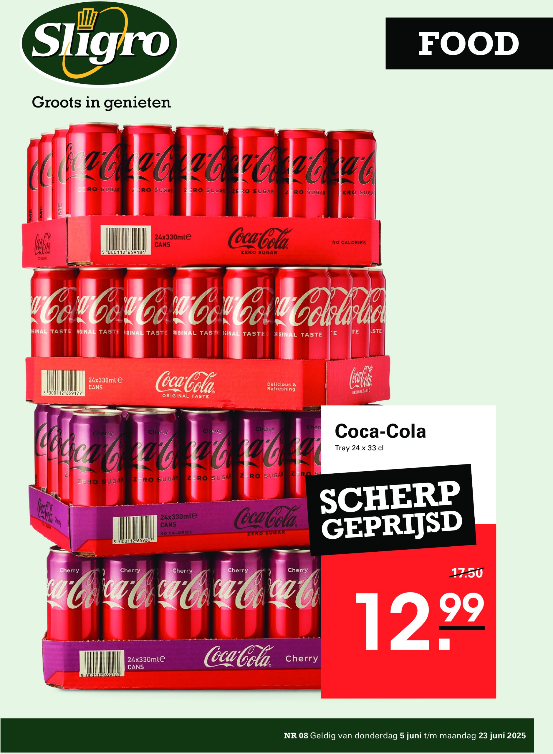 sligro - Sligro - Non-Food folder geldig vanaf 05-06 t/m 23-06 - page: 59 sligro - Sligro - Non-Food folder geldig vanaf 05-06 t/m 23-06 - page: 59