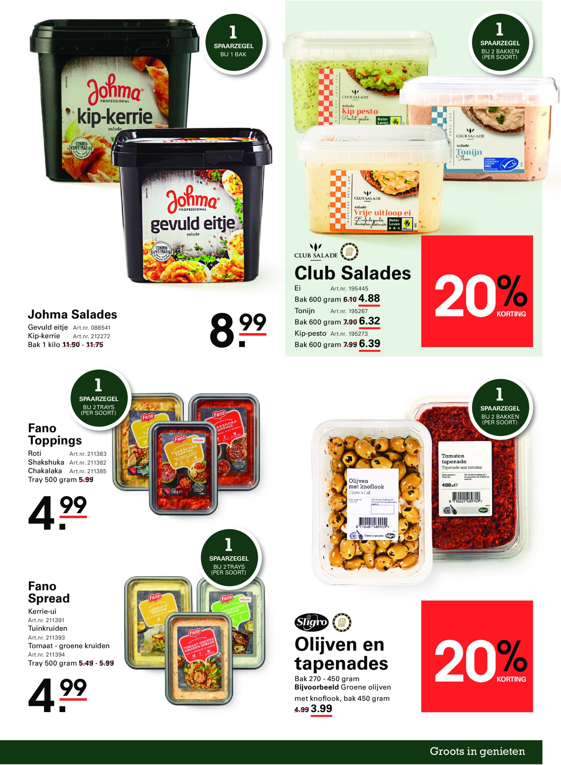 sligro - Sligro - Non-Food folder geldig vanaf 05-06 t/m 23-06 - page: 37 sligro - Sligro - Non-Food folder geldig vanaf 05-06 t/m 23-06 - page: 37