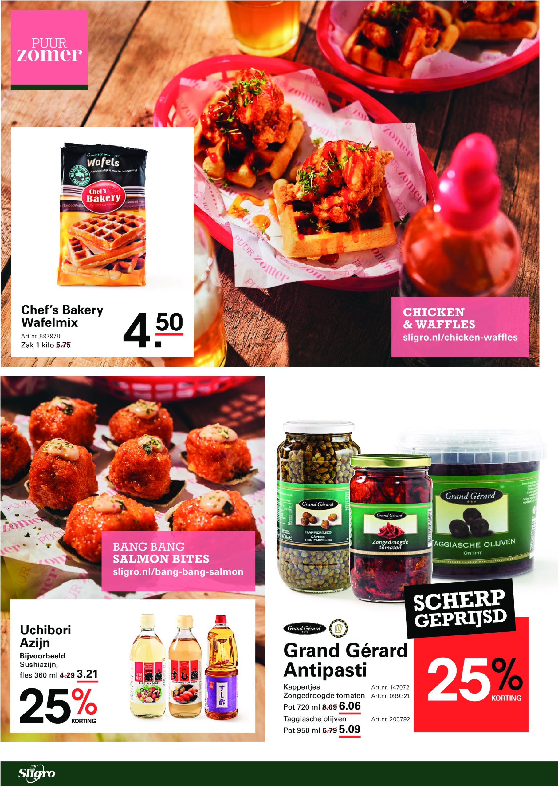 sligro - Sligro - Non-Food folder geldig vanaf 05-06 t/m 23-06 - page: 74 sligro - Sligro - Non-Food folder geldig vanaf 05-06 t/m 23-06 - page: 74