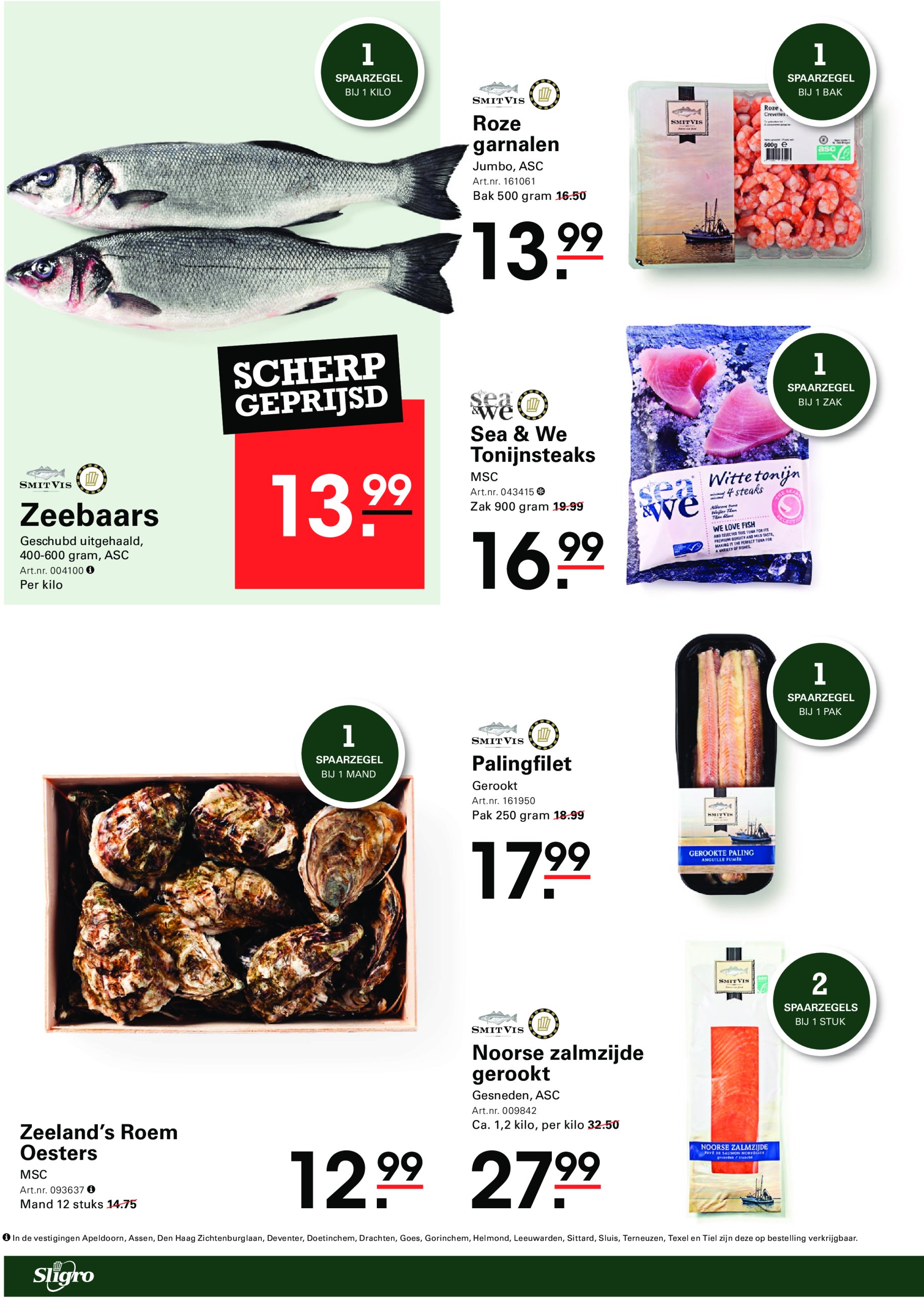 sligro - Sligro - Non-Food folder geldig vanaf 05-06 t/m 23-06 - page: 38 sligro - Sligro - Non-Food folder geldig vanaf 05-06 t/m 23-06 - page: 38