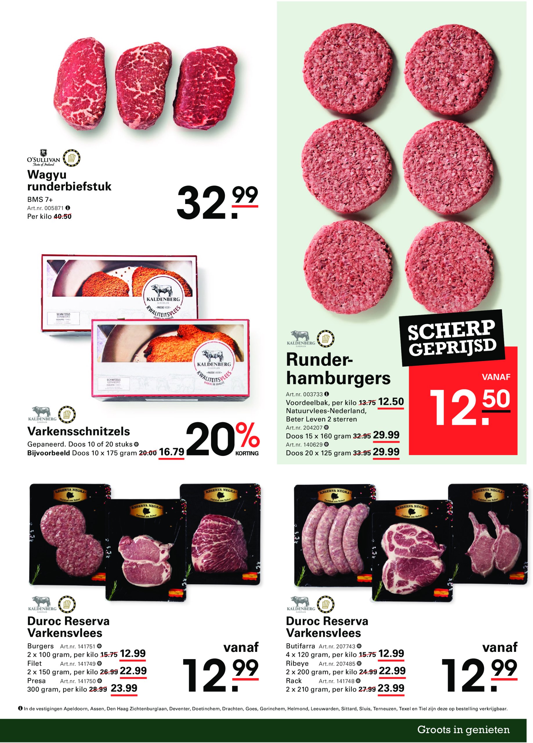 sligro - Sligro - Non-Food folder geldig vanaf 05-06 t/m 23-06 - page: 61 sligro - Sligro - Non-Food folder geldig vanaf 05-06 t/m 23-06 - page: 61