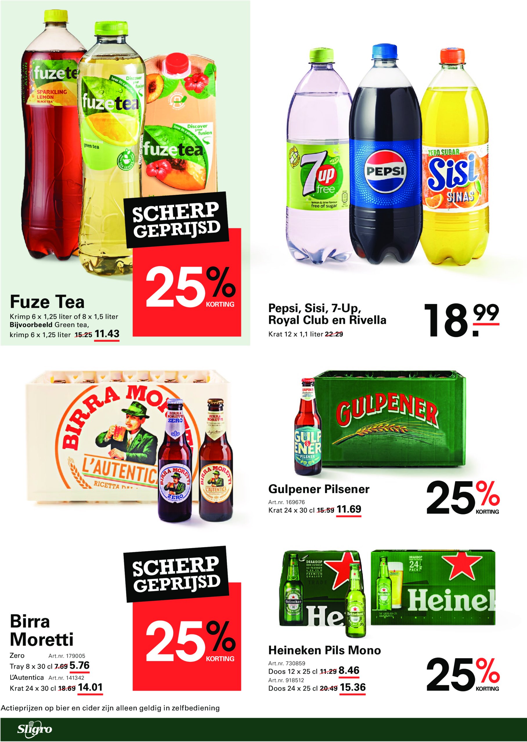 sligro - Sligro - Non-Food folder geldig vanaf 05-06 t/m 23-06 - page: 72 sligro - Sligro - Non-Food folder geldig vanaf 05-06 t/m 23-06 - page: 72