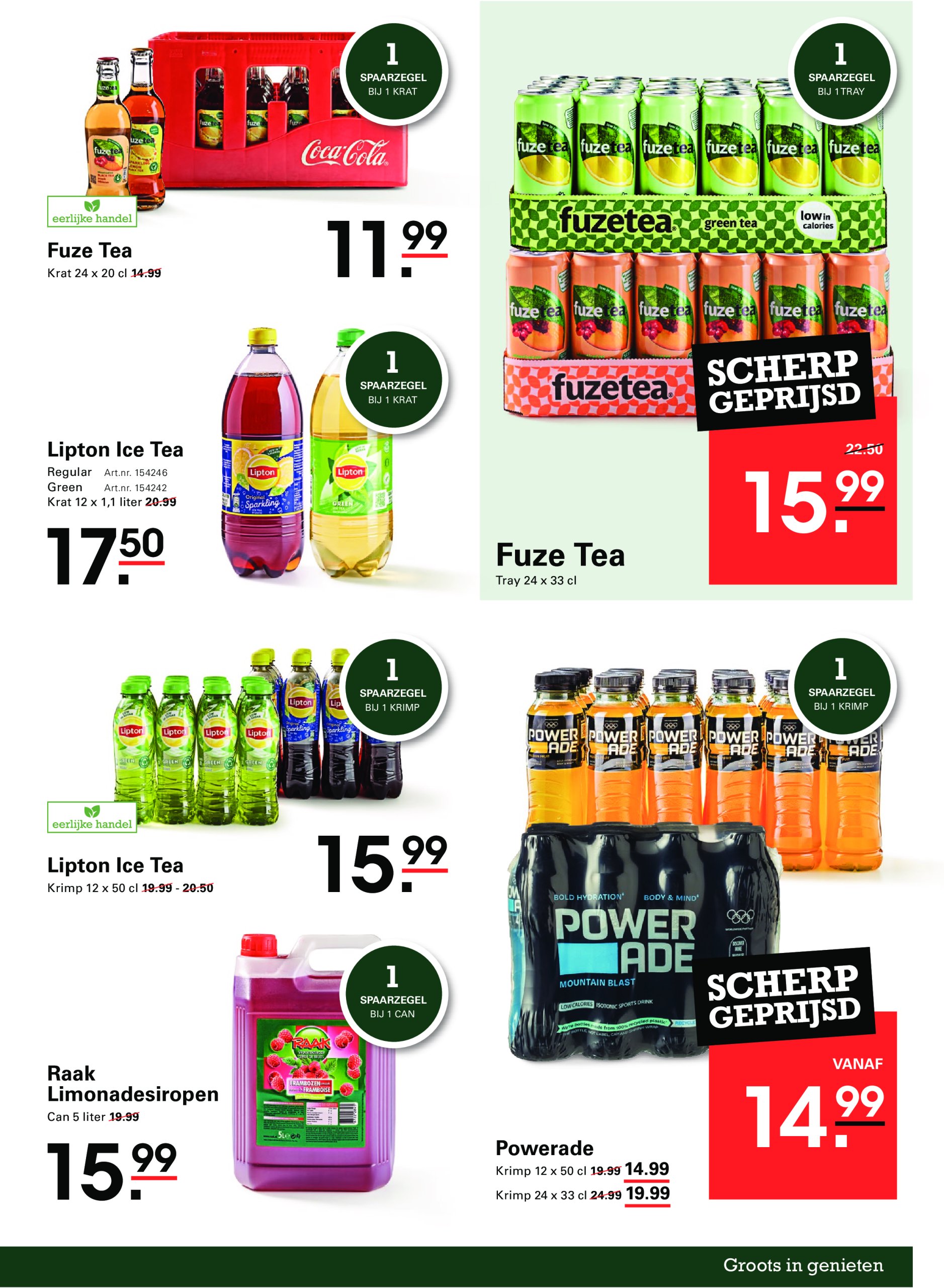 sligro - Sligro - Non-Food folder geldig vanaf 05-06 t/m 23-06 - page: 17 sligro - Sligro - Non-Food folder geldig vanaf 05-06 t/m 23-06 - page: 17