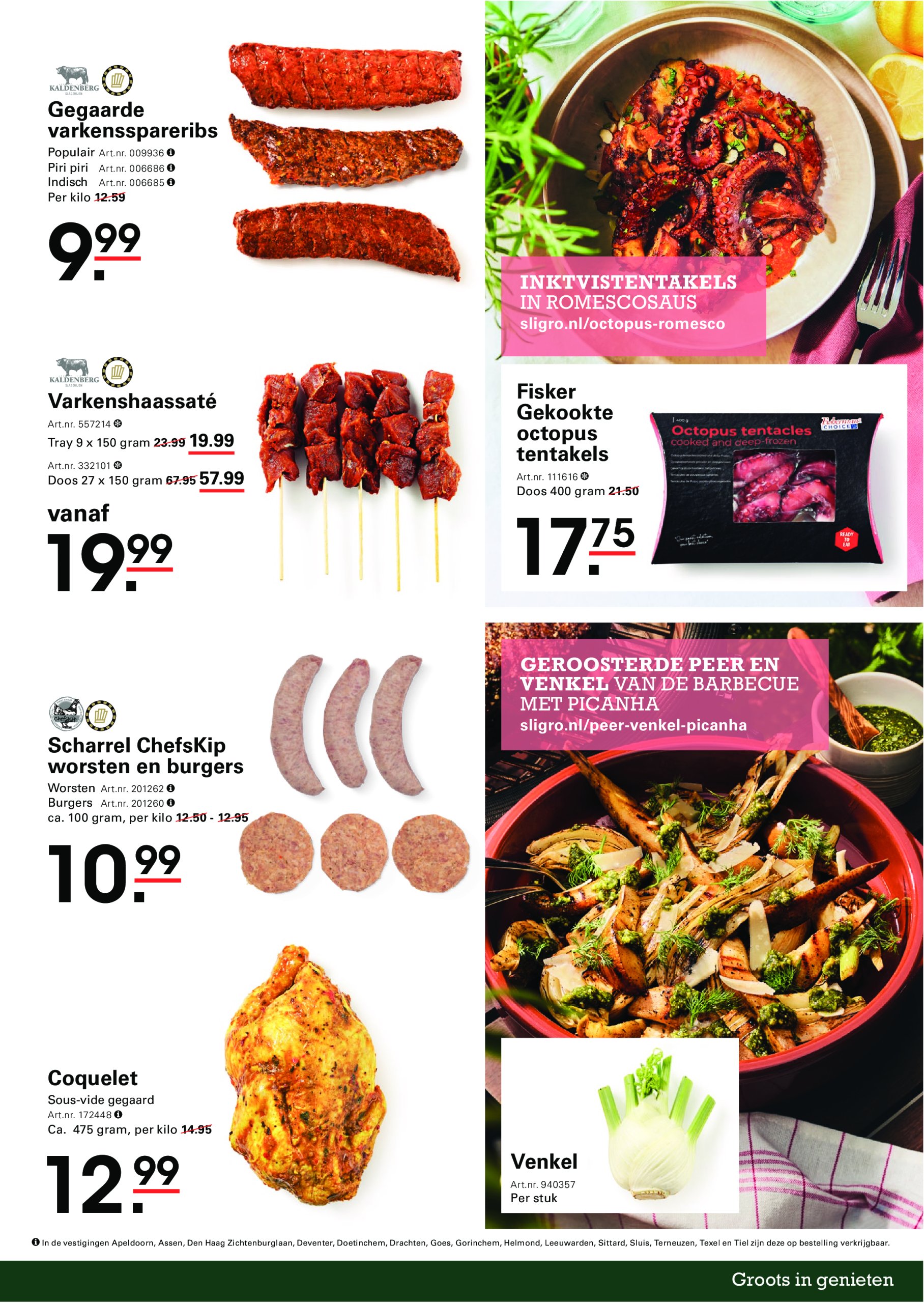 sligro - Sligro - Non-Food folder geldig vanaf 05-06 t/m 23-06 - page: 97 sligro - Sligro - Non-Food folder geldig vanaf 05-06 t/m 23-06 - page: 97