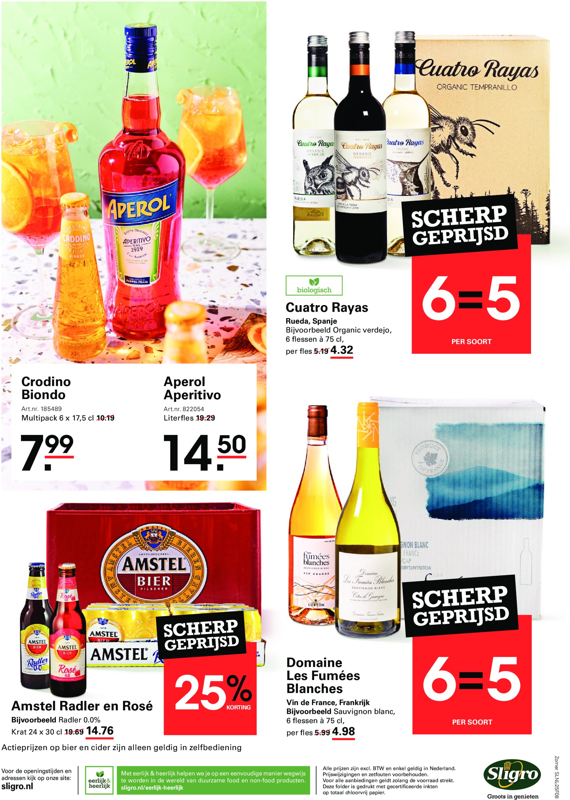 sligro - Sligro - Non-Food folder geldig vanaf 05-06 t/m 23-06 - page: 102 sligro - Sligro - Non-Food folder geldig vanaf 05-06 t/m 23-06 - page: 102