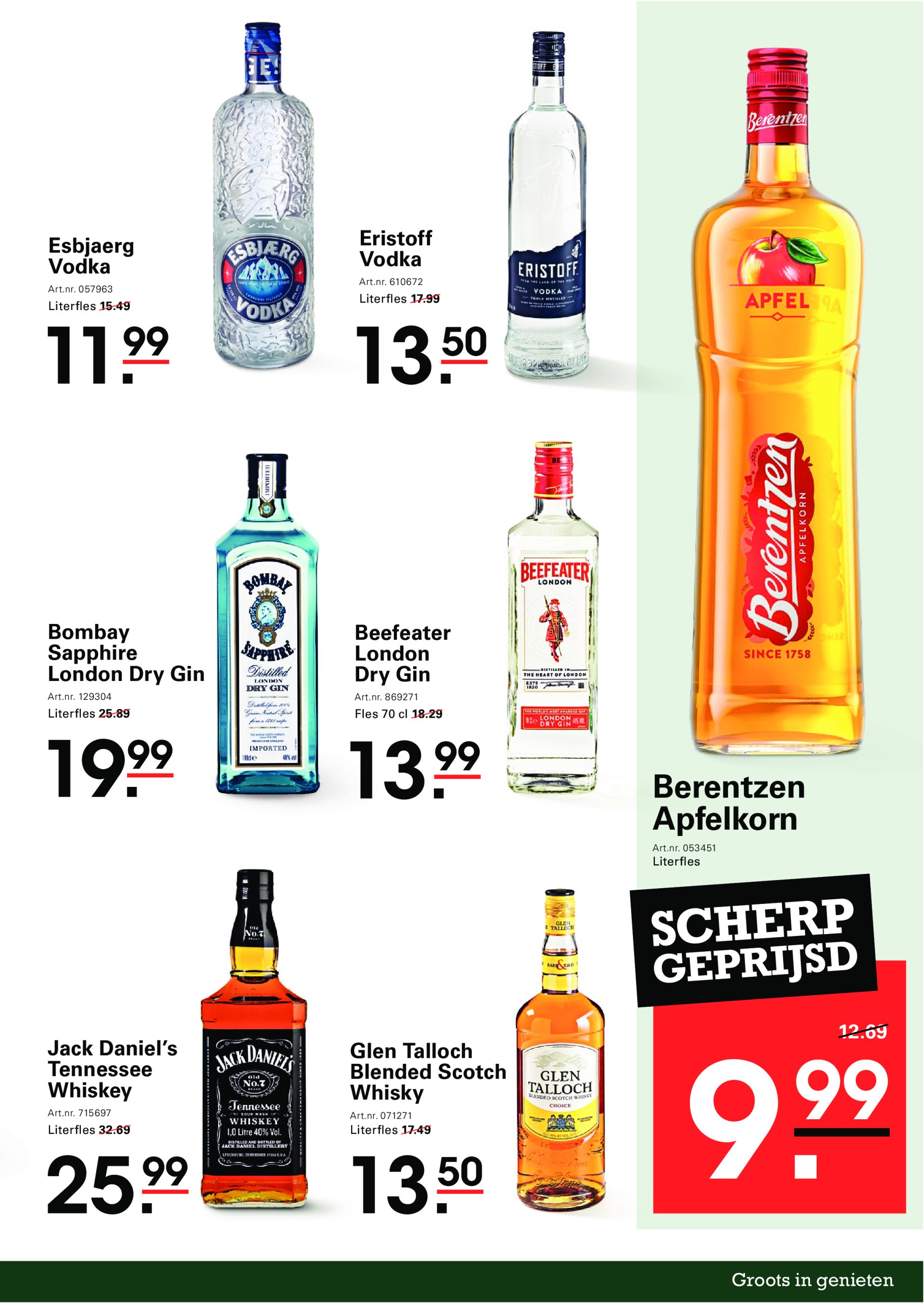 sligro - Sligro - Non-Food folder geldig vanaf 05-06 t/m 23-06 - page: 89 sligro - Sligro - Non-Food folder geldig vanaf 05-06 t/m 23-06 - page: 89