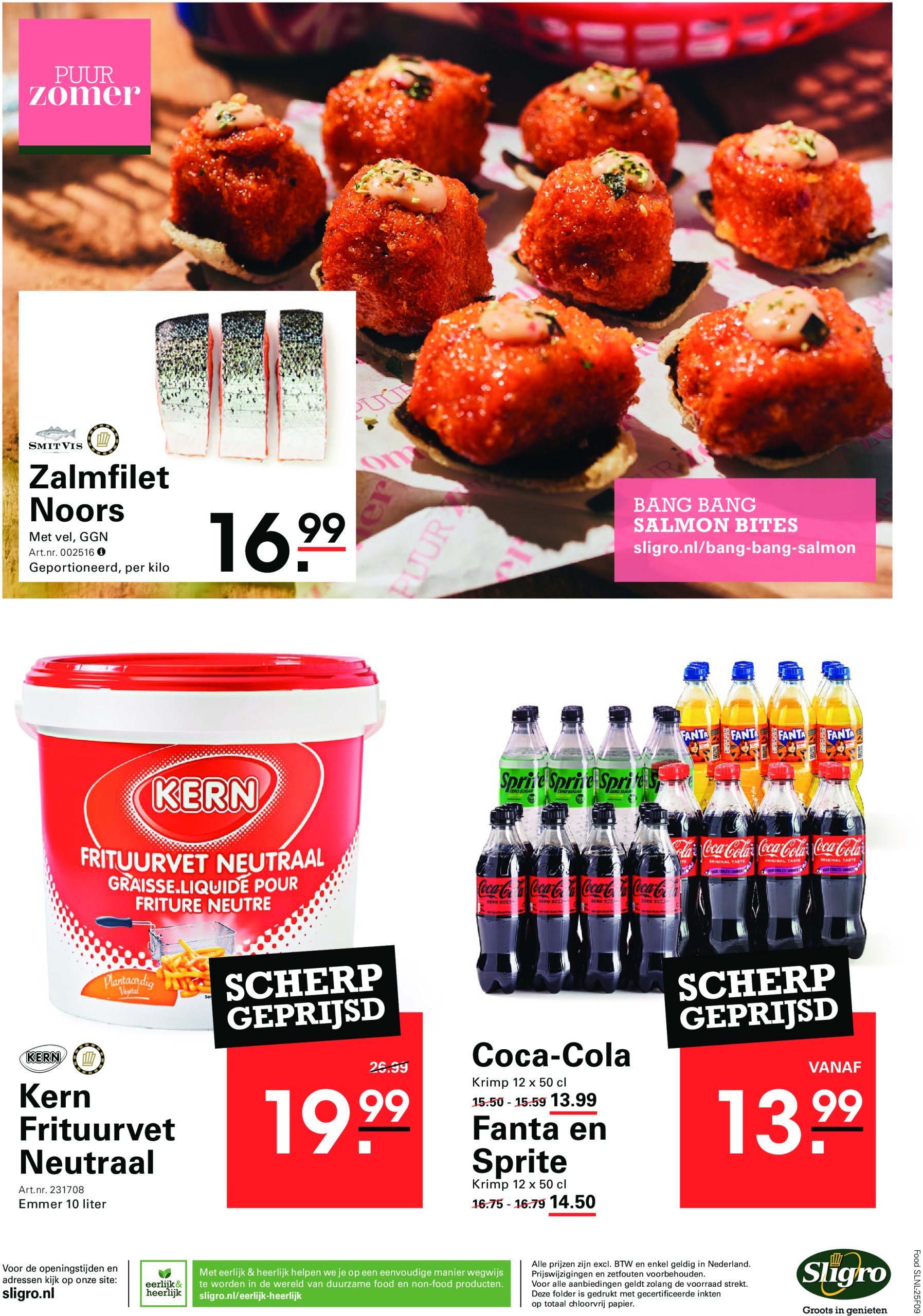 sligro - Sligro - Wijn folder geldig vanaf 26-06 t/m 14-07 - page: 36 sligro - Sligro - Wijn folder geldig vanaf 26-06 t/m 14-07 - page: 36
