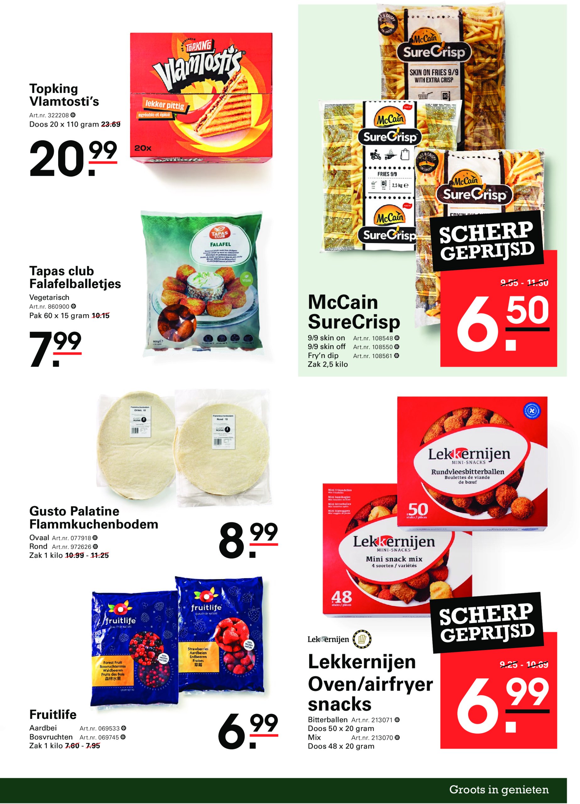 sligro - Sligro - Wijn folder geldig vanaf 26-06 t/m 14-07 - page: 27 sligro - Sligro - Wijn folder geldig vanaf 26-06 t/m 14-07 - page: 27