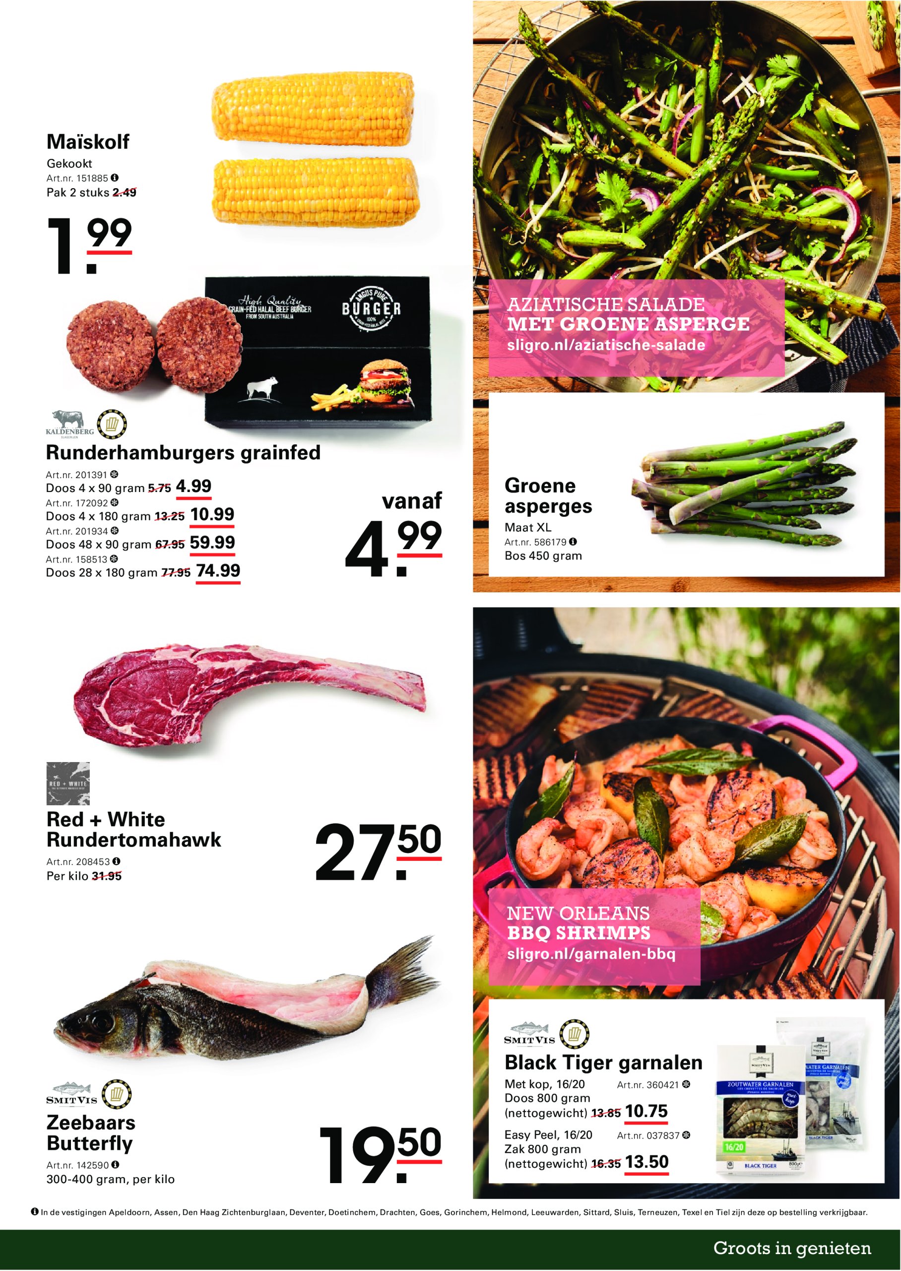 sligro - Sligro - Wijn folder geldig vanaf 26-06 t/m 14-07 - page: 51 sligro - Sligro - Wijn folder geldig vanaf 26-06 t/m 14-07 - page: 51