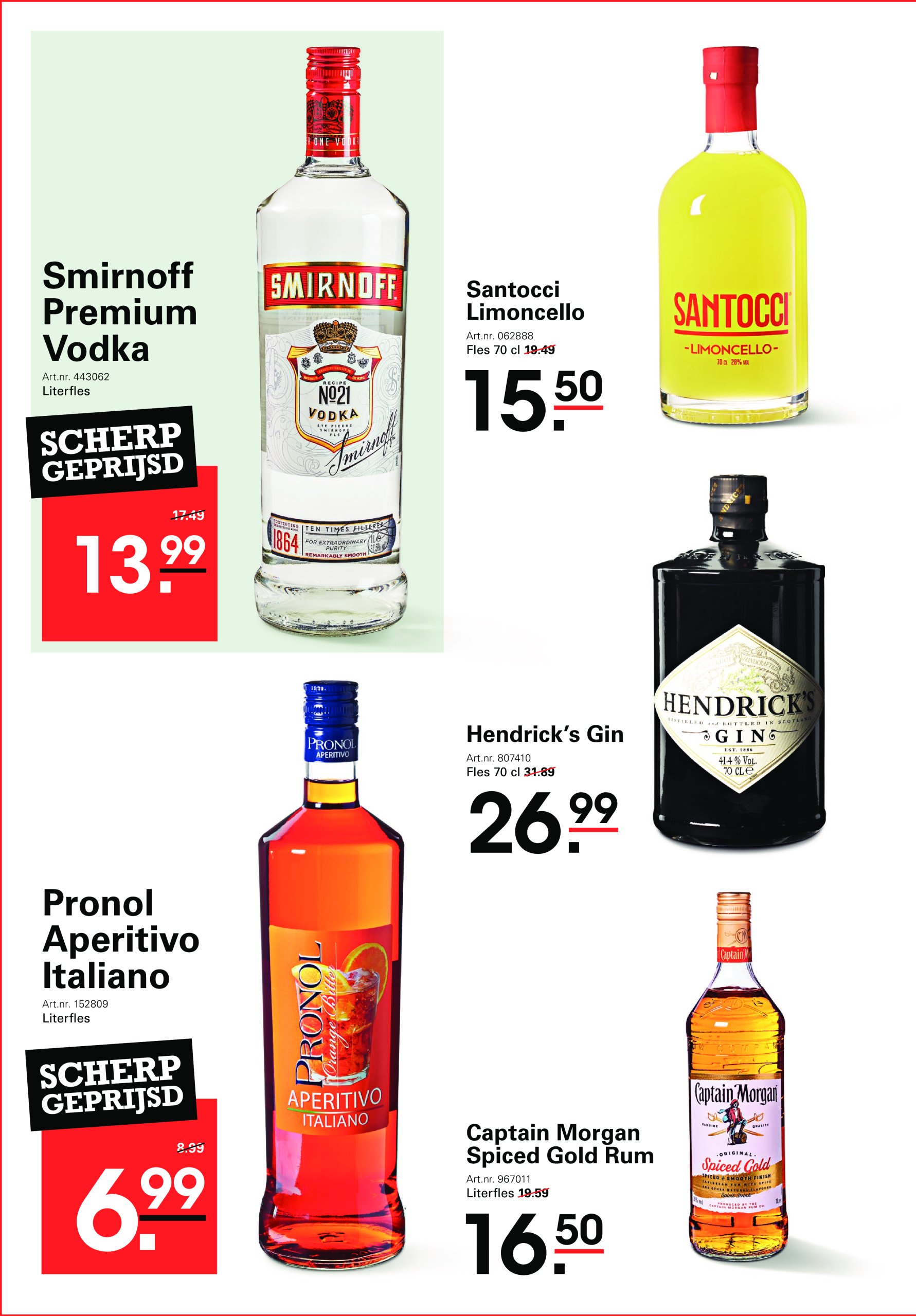sligro - Sligro - Wijn folder geldig vanaf 26-06 t/m 14-07 - page: 60 sligro - Sligro - Wijn folder geldig vanaf 26-06 t/m 14-07 - page: 60