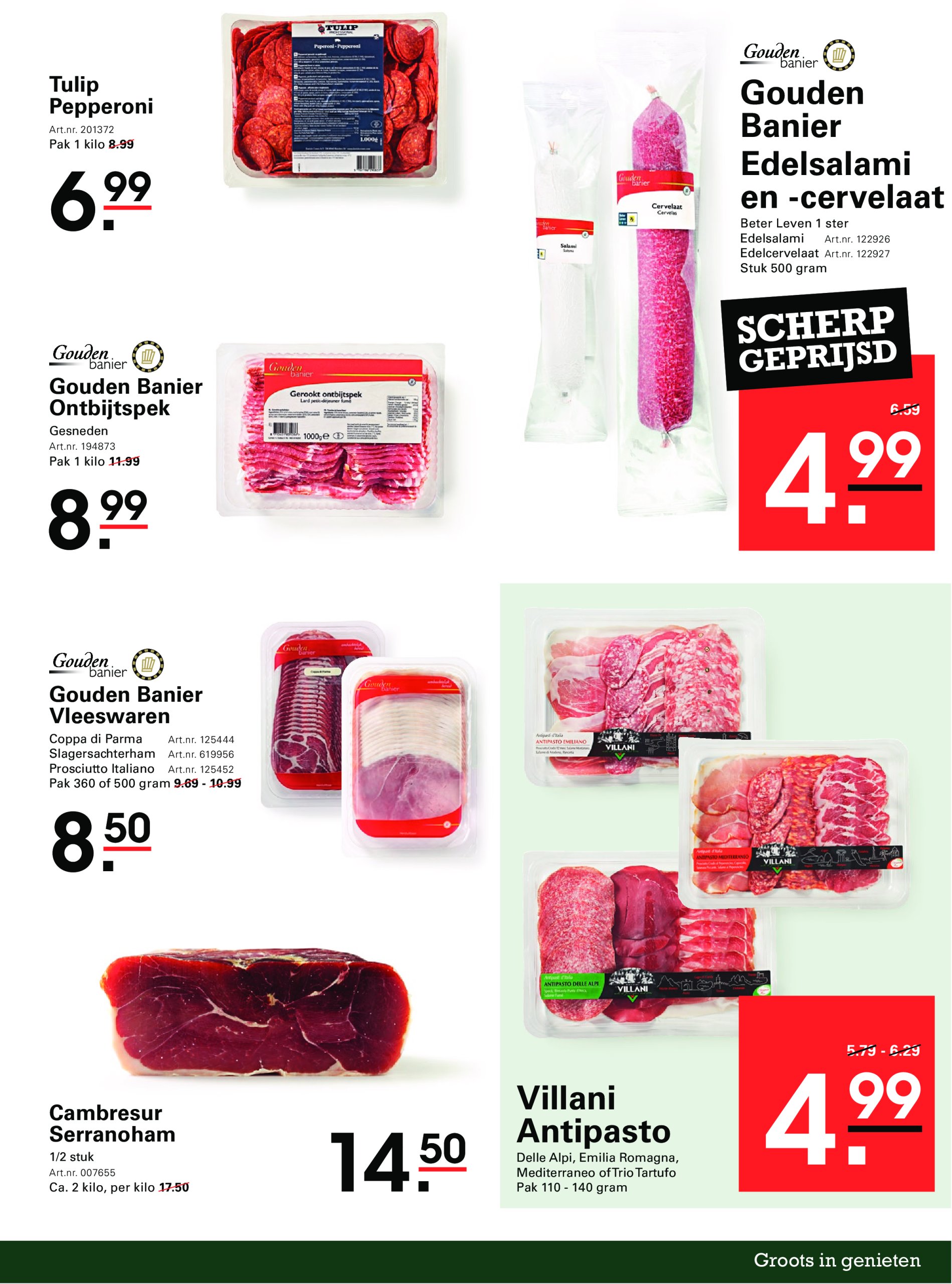 sligro - Sligro - Wijn folder geldig vanaf 26-06 t/m 14-07 - page: 23 sligro - Sligro - Wijn folder geldig vanaf 26-06 t/m 14-07 - page: 23