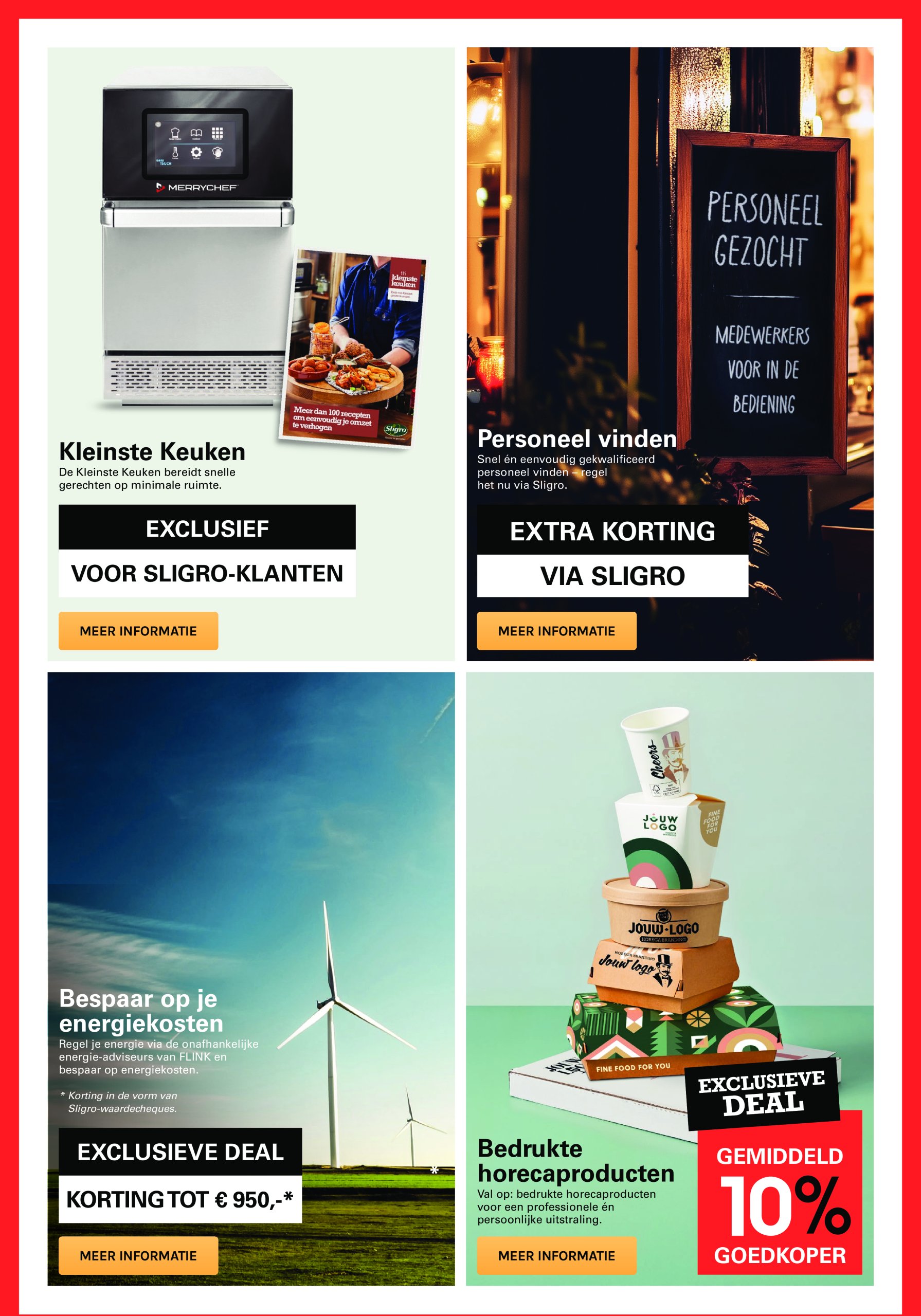 sligro - Sligro - Zomerspecial folder geldig vanaf 26-06 t/m 14-07 - page: 68 sligro - Sligro - Zomerspecial folder geldig vanaf 26-06 t/m 14-07 - page: 68