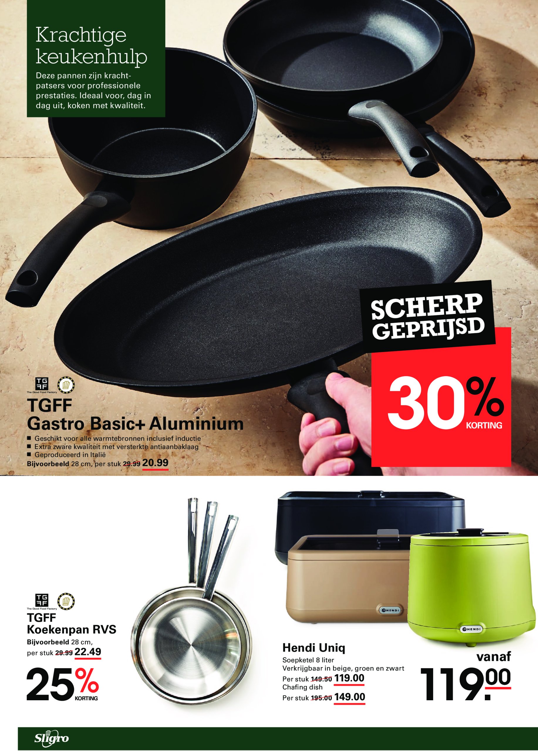 sligro - Sligro - Zomerspecial folder geldig vanaf 26-06 t/m 14-07 - page: 50 sligro - Sligro - Zomerspecial folder geldig vanaf 26-06 t/m 14-07 - page: 50