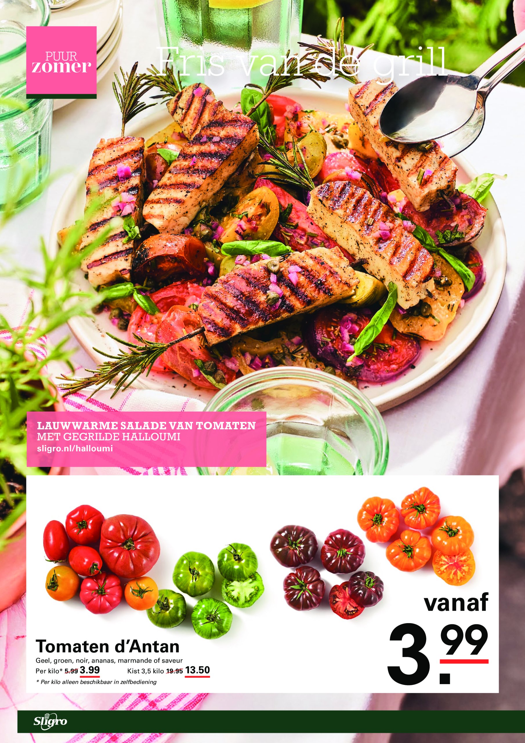 sligro - Sligro - Zomerspecial folder geldig vanaf 26-06 t/m 14-07 - page: 12 sligro - Sligro - Zomerspecial folder geldig vanaf 26-06 t/m 14-07 - page: 12