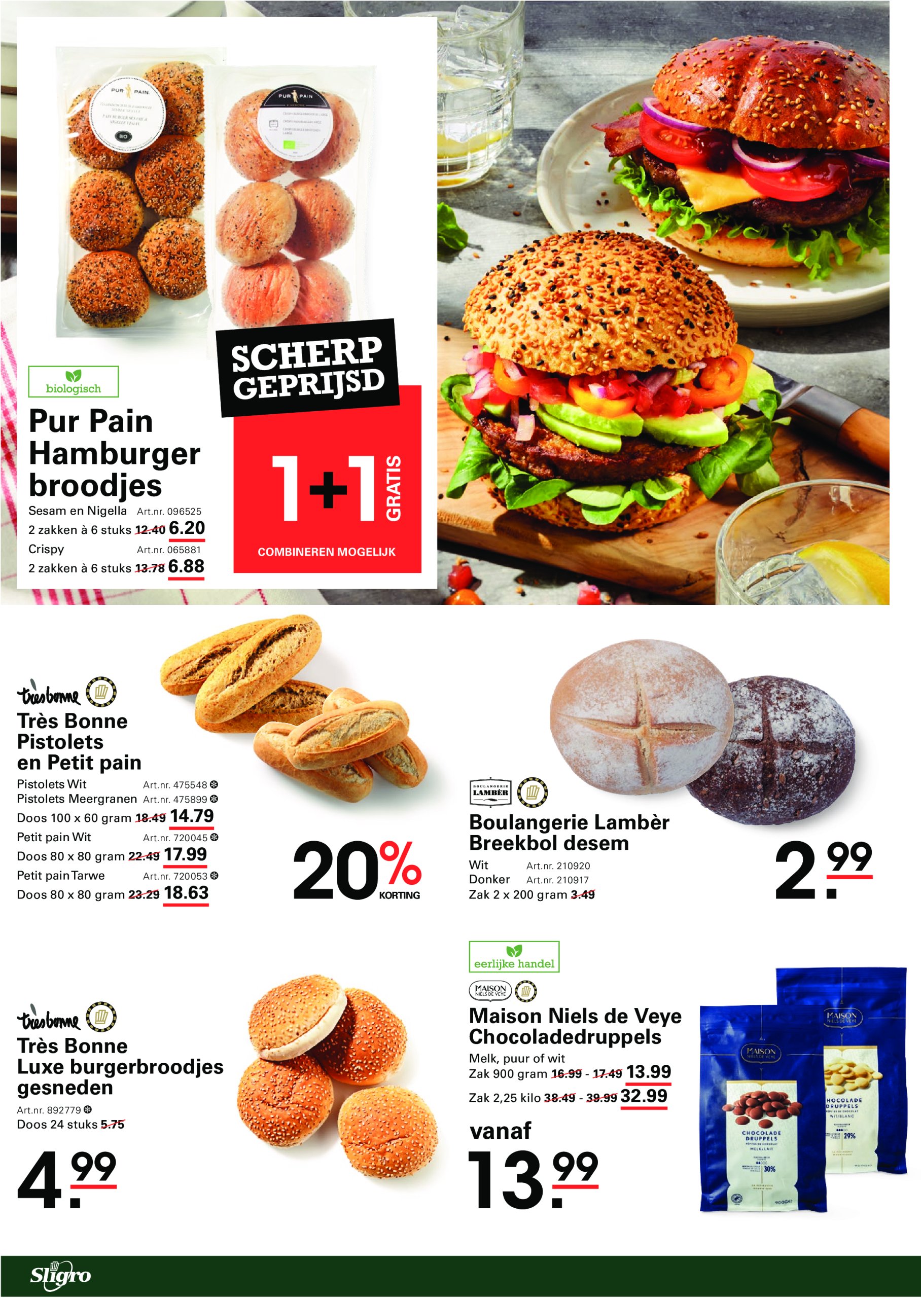 sligro - Sligro - Zomerspecial folder geldig vanaf 26-06 t/m 14-07 - page: 22 sligro - Sligro - Zomerspecial folder geldig vanaf 26-06 t/m 14-07 - page: 22