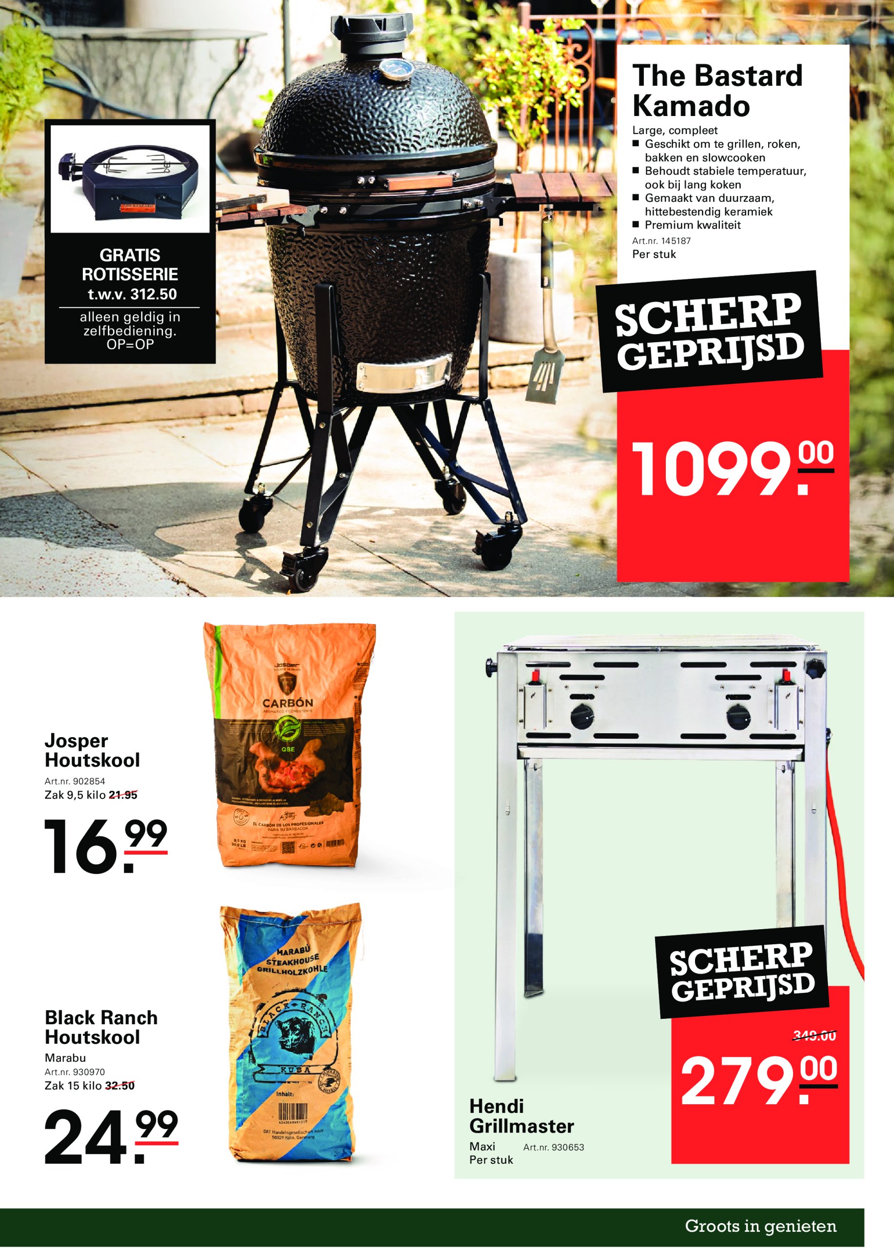 sligro - Sligro - Zomerspecial folder geldig vanaf 26-06 t/m 14-07 - page: 5 sligro - Sligro - Zomerspecial folder geldig vanaf 26-06 t/m 14-07 - page: 5
