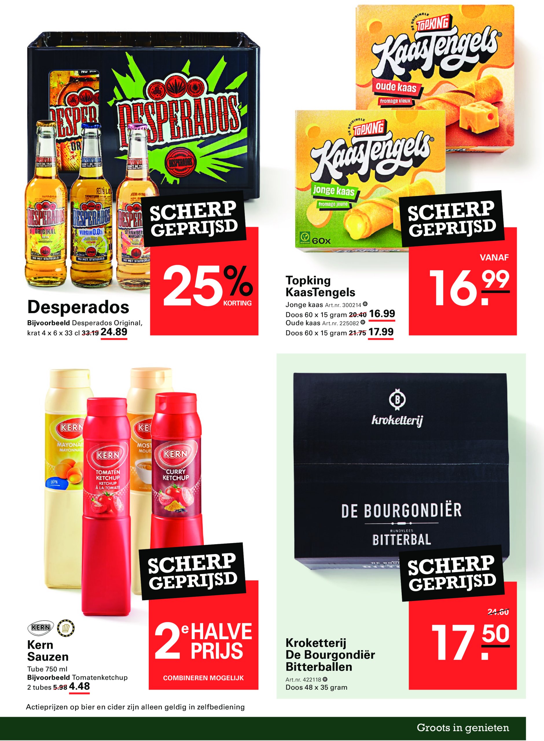 sligro - Sligro - Zomerspecial folder geldig vanaf 26-06 t/m 14-07 - page: 11 sligro - Sligro - Zomerspecial folder geldig vanaf 26-06 t/m 14-07 - page: 11