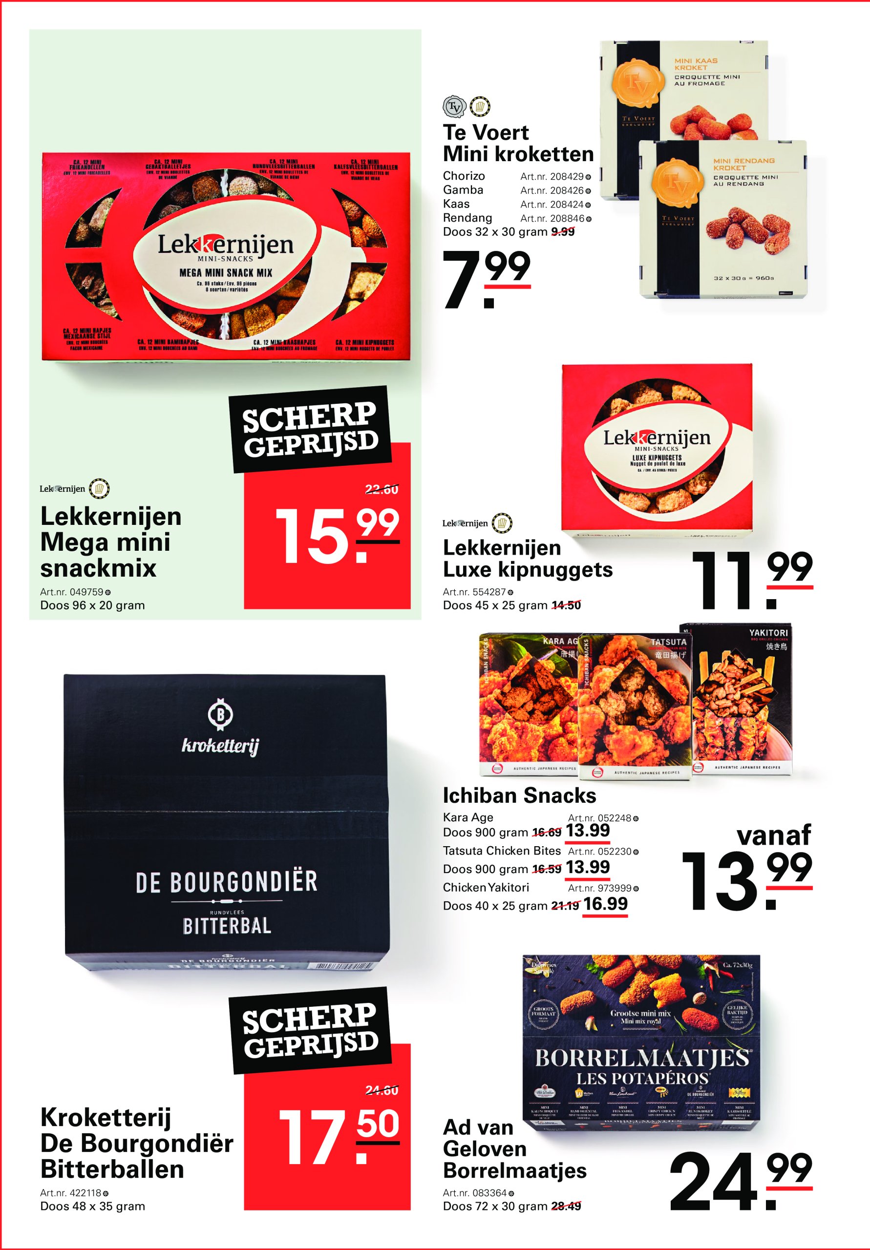 sligro - Sligro - Zomerspecial folder geldig vanaf 26-06 t/m 14-07 - page: 64 sligro - Sligro - Zomerspecial folder geldig vanaf 26-06 t/m 14-07 - page: 64