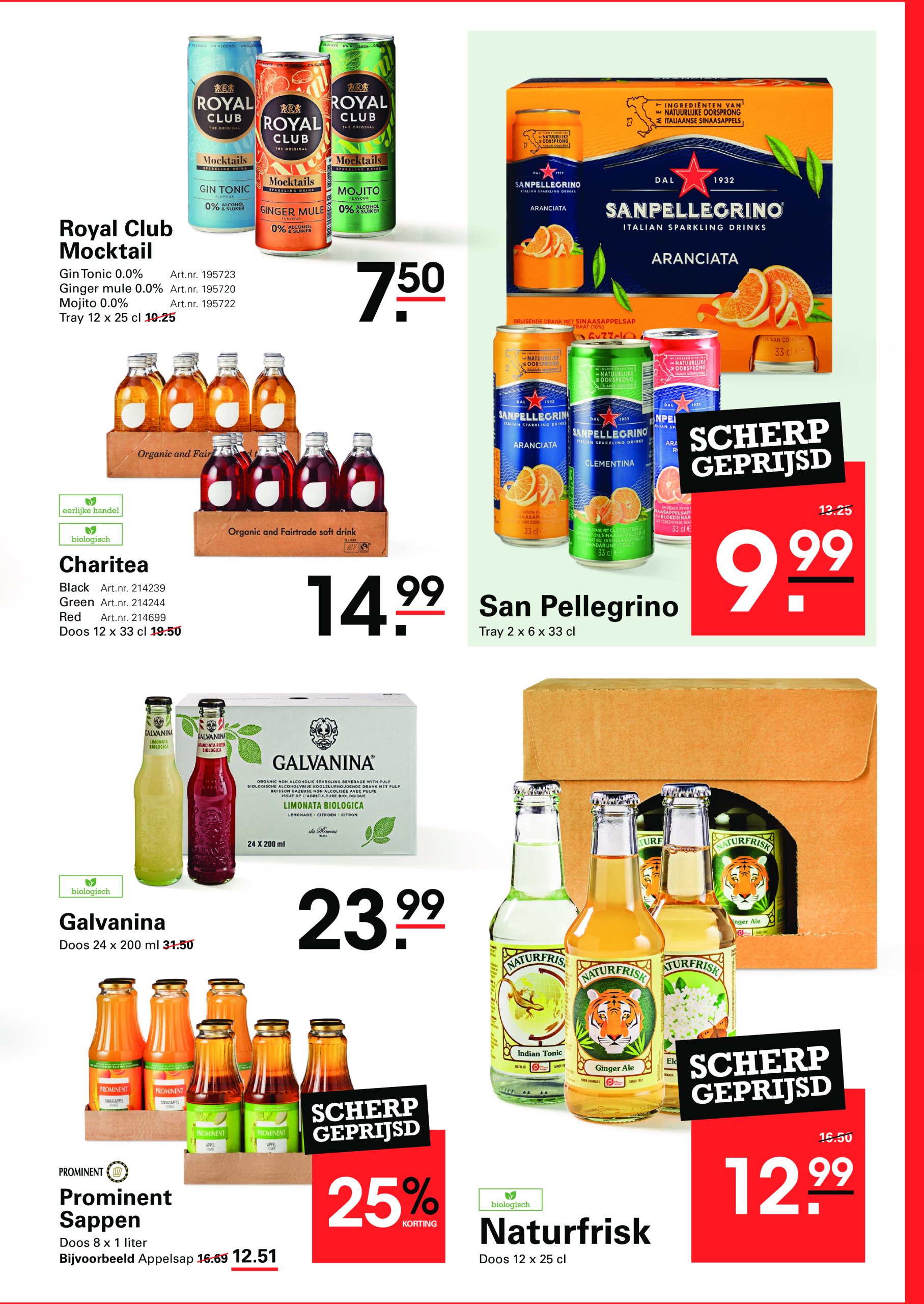 sligro - Sligro - Zomerspecial folder geldig vanaf 26-06 t/m 14-07 - page: 59 sligro - Sligro - Zomerspecial folder geldig vanaf 26-06 t/m 14-07 - page: 59