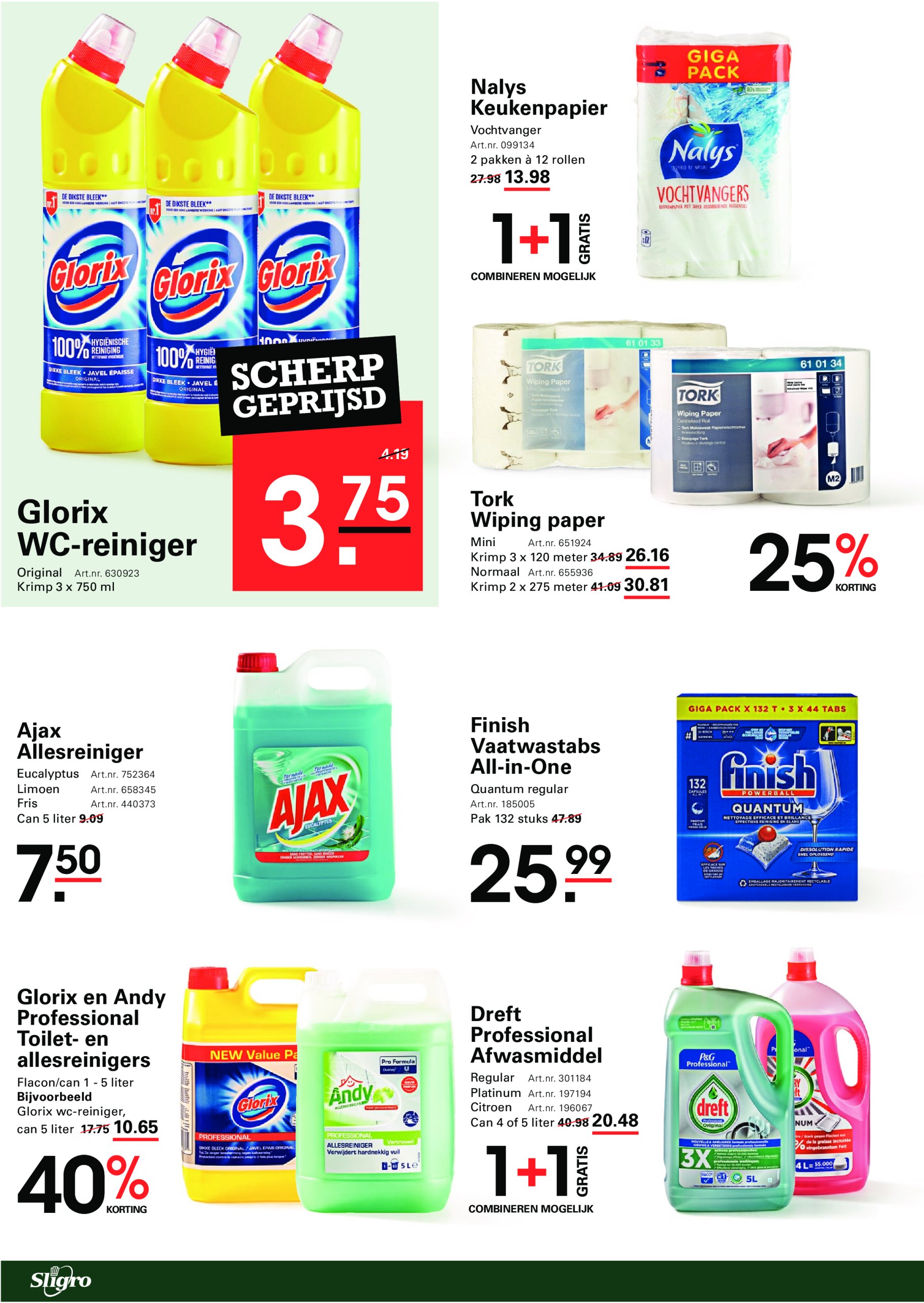 sligro - Sligro - Zomerspecial folder geldig vanaf 26-06 t/m 14-07 - page: 54 sligro - Sligro - Zomerspecial folder geldig vanaf 26-06 t/m 14-07 - page: 54