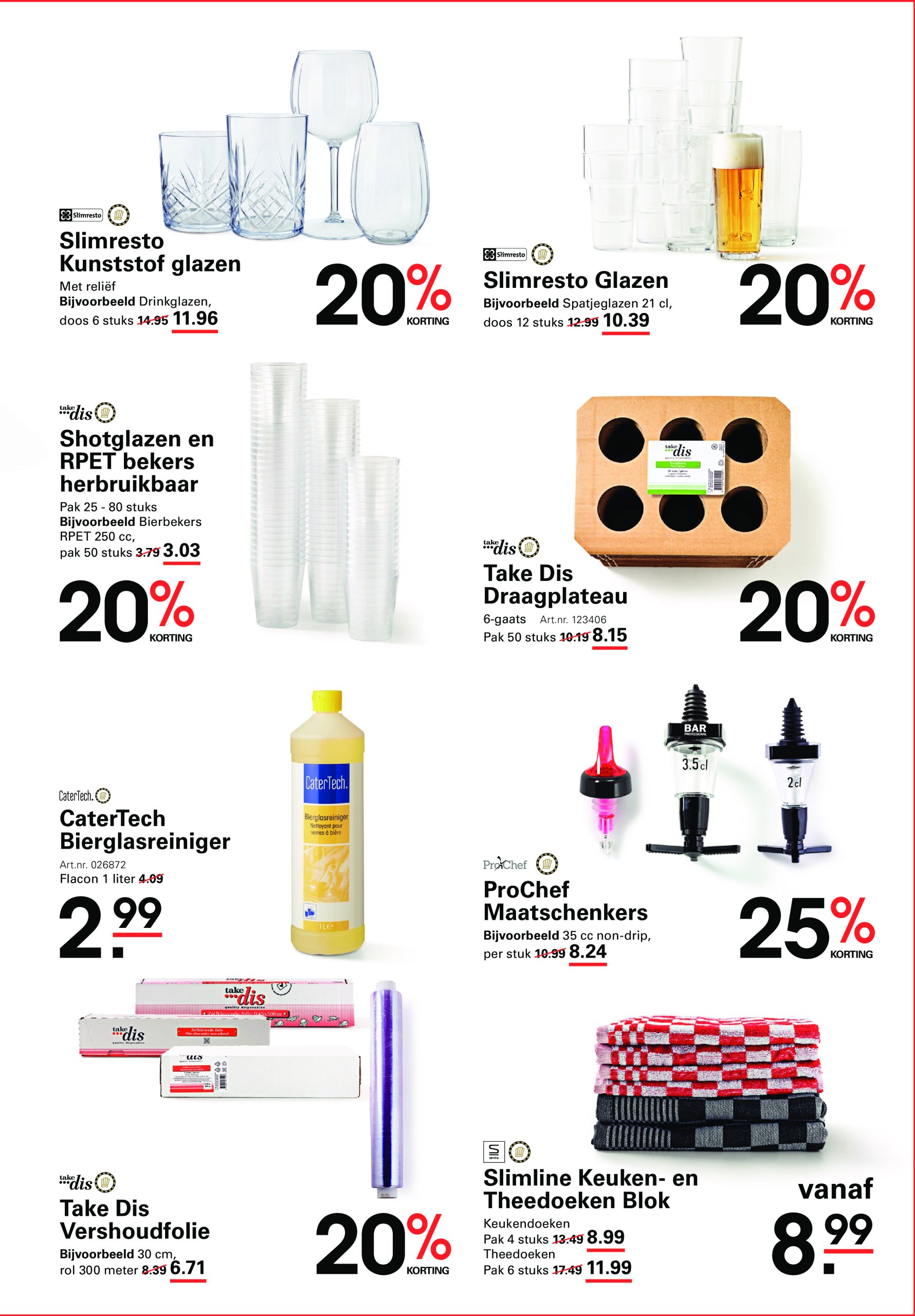 sligro - Sligro - Zomerspecial folder geldig vanaf 26-06 t/m 14-07 - page: 67 sligro - Sligro - Zomerspecial folder geldig vanaf 26-06 t/m 14-07 - page: 67