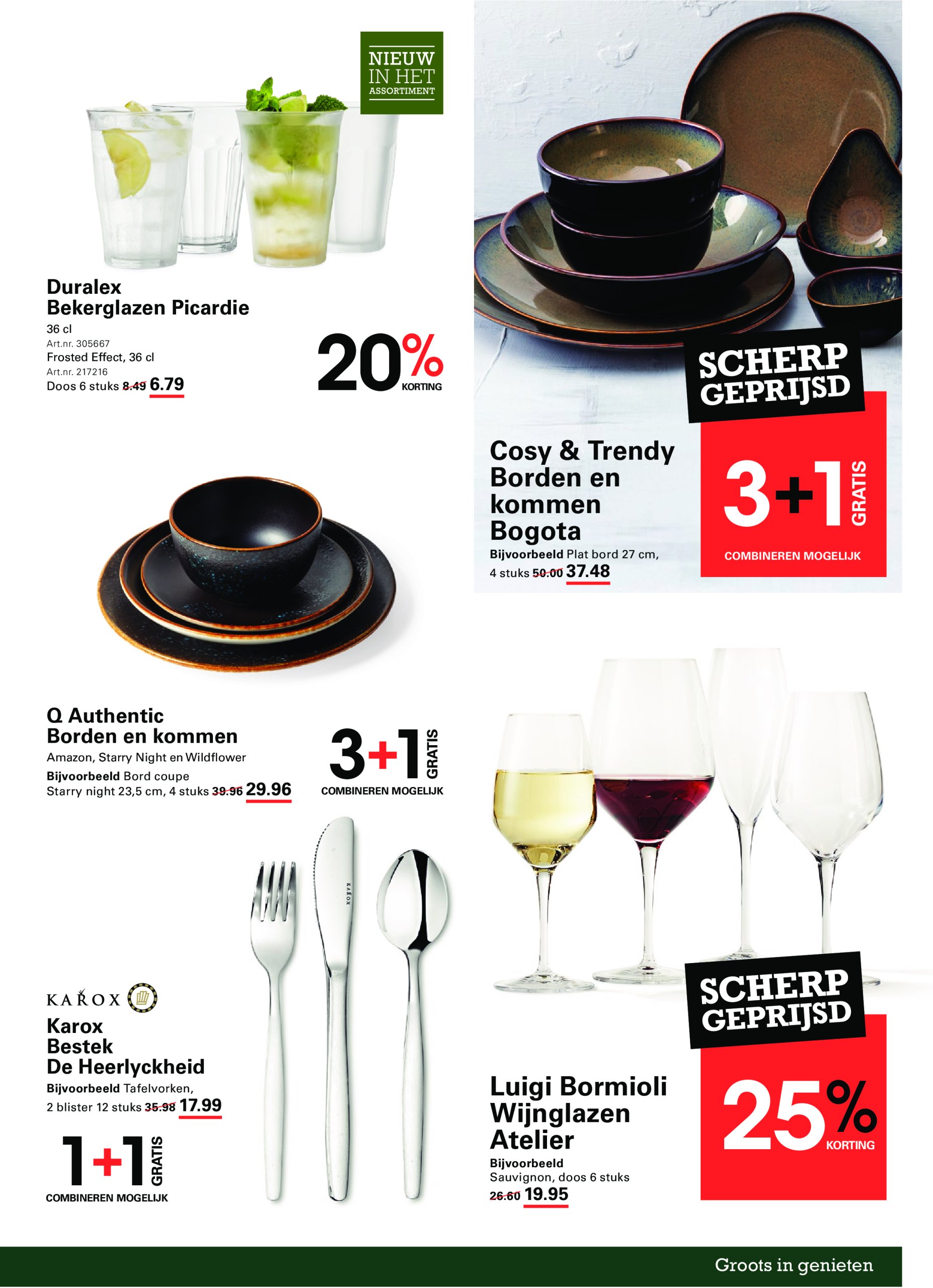 sligro - Sligro - Non-Food folder geldig vanaf 17-07 t/m 04-08 - page: 5