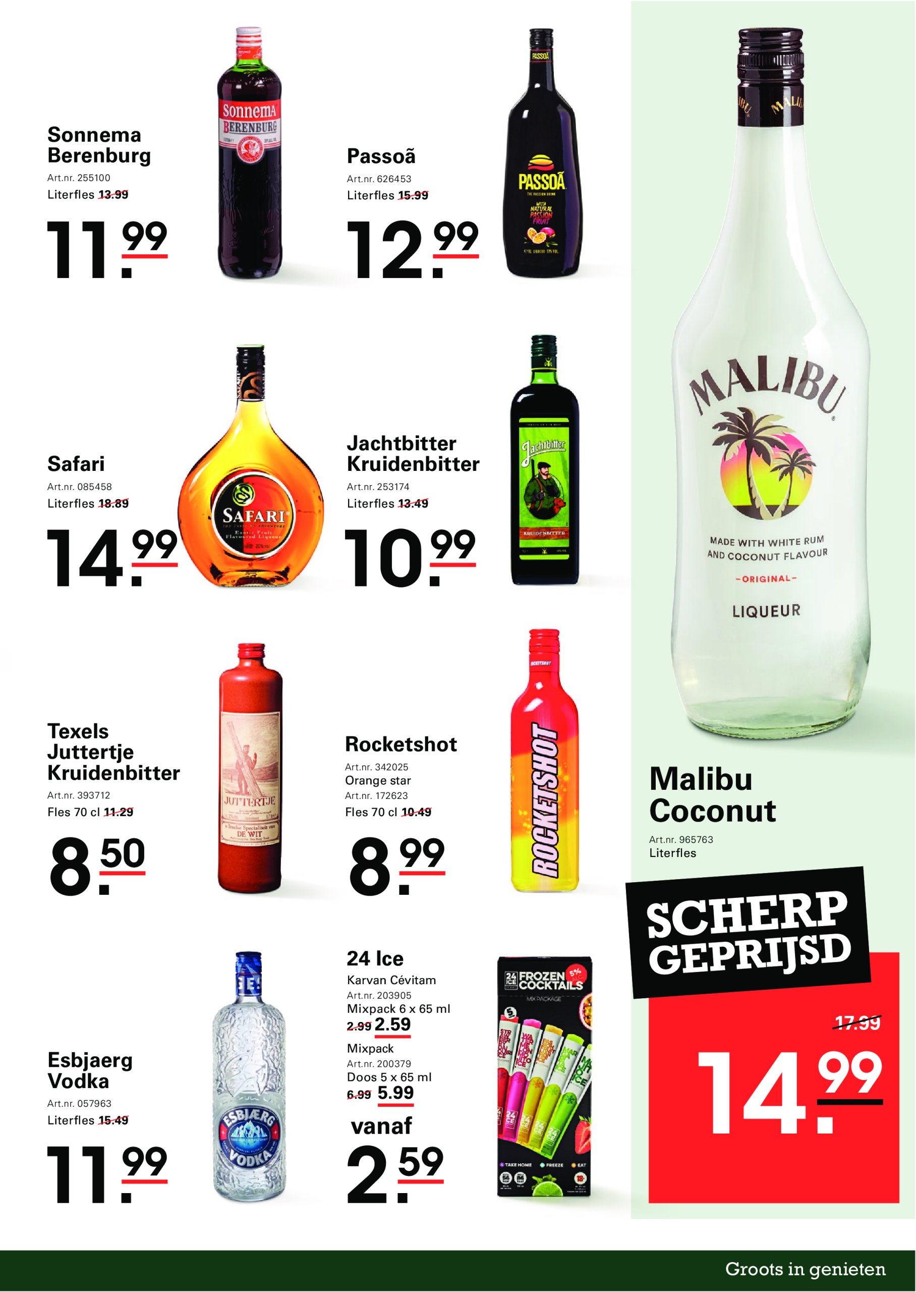 sligro - Sligro - Wijn folder geldig vanaf 17-07 t/m 04-08 - page: 9