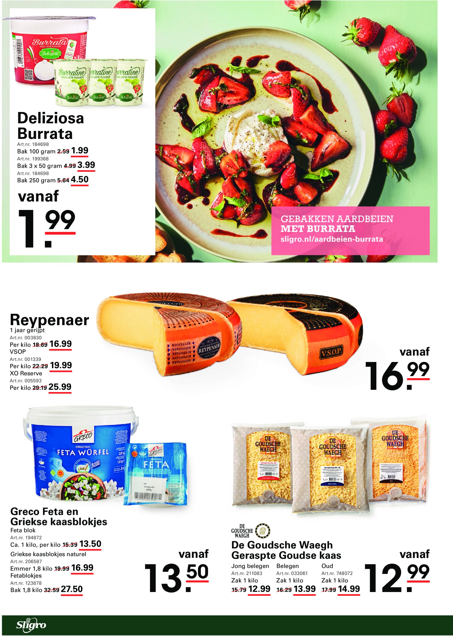 sligro - Sligro - Food folder geldig vanaf 17-07 t/m 04-08 - page: 8