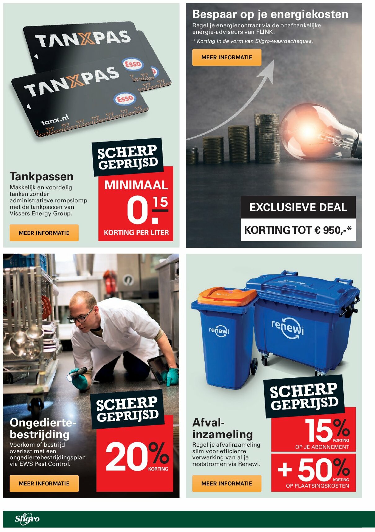 sligro - Sligro - Non-Food folder geldig vanaf 28-08 t/m 15-09 - page: 13 sligro - Sligro - Non-Food folder geldig vanaf 28-08 t/m 15-09 - page: 13