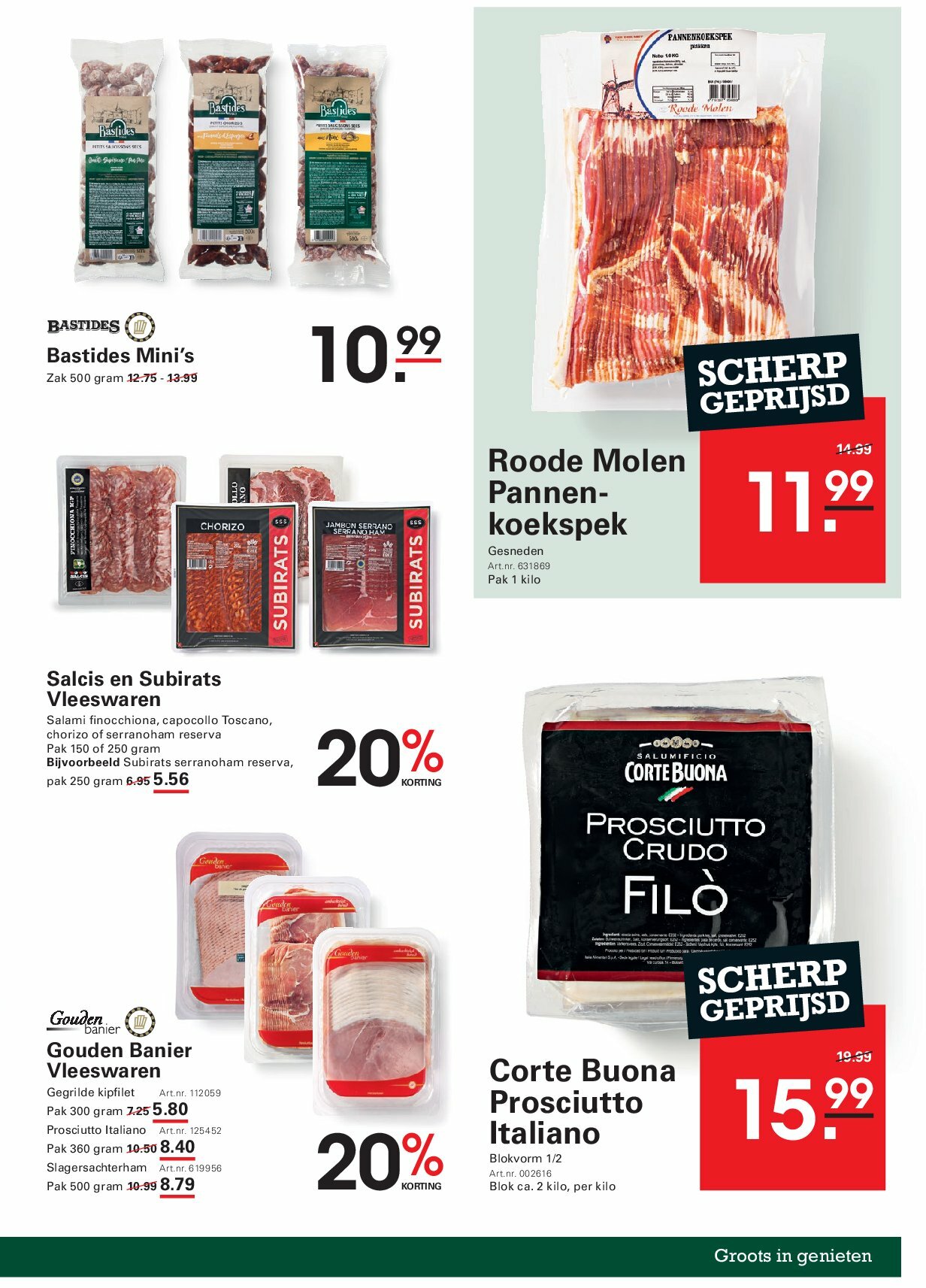 sligro - Sligro - Non-Food folder geldig vanaf 28-08 t/m 15-09 - page: 43 sligro - Sligro - Non-Food folder geldig vanaf 28-08 t/m 15-09 - page: 43