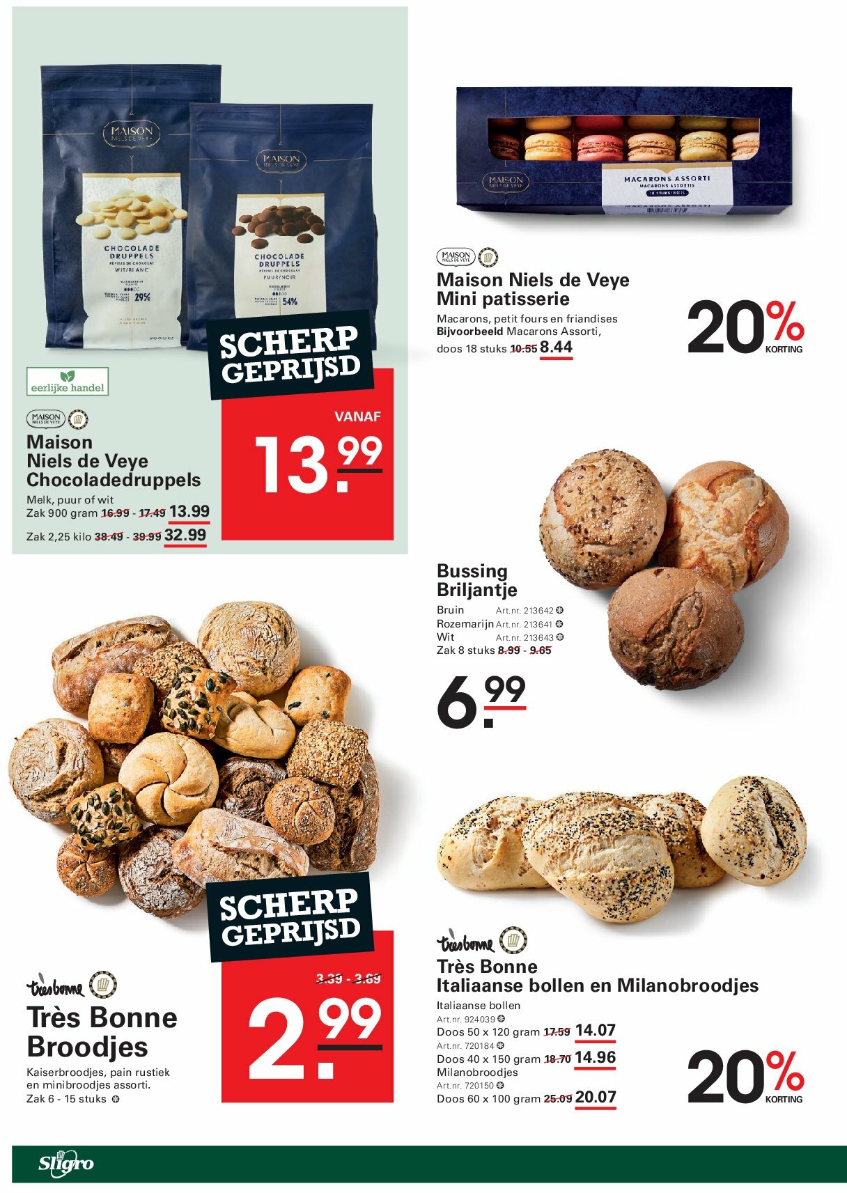 sligro - Sligro - Non-Food folder geldig vanaf 28-08 t/m 15-09 - page: 46 sligro - Sligro - Non-Food folder geldig vanaf 28-08 t/m 15-09 - page: 46