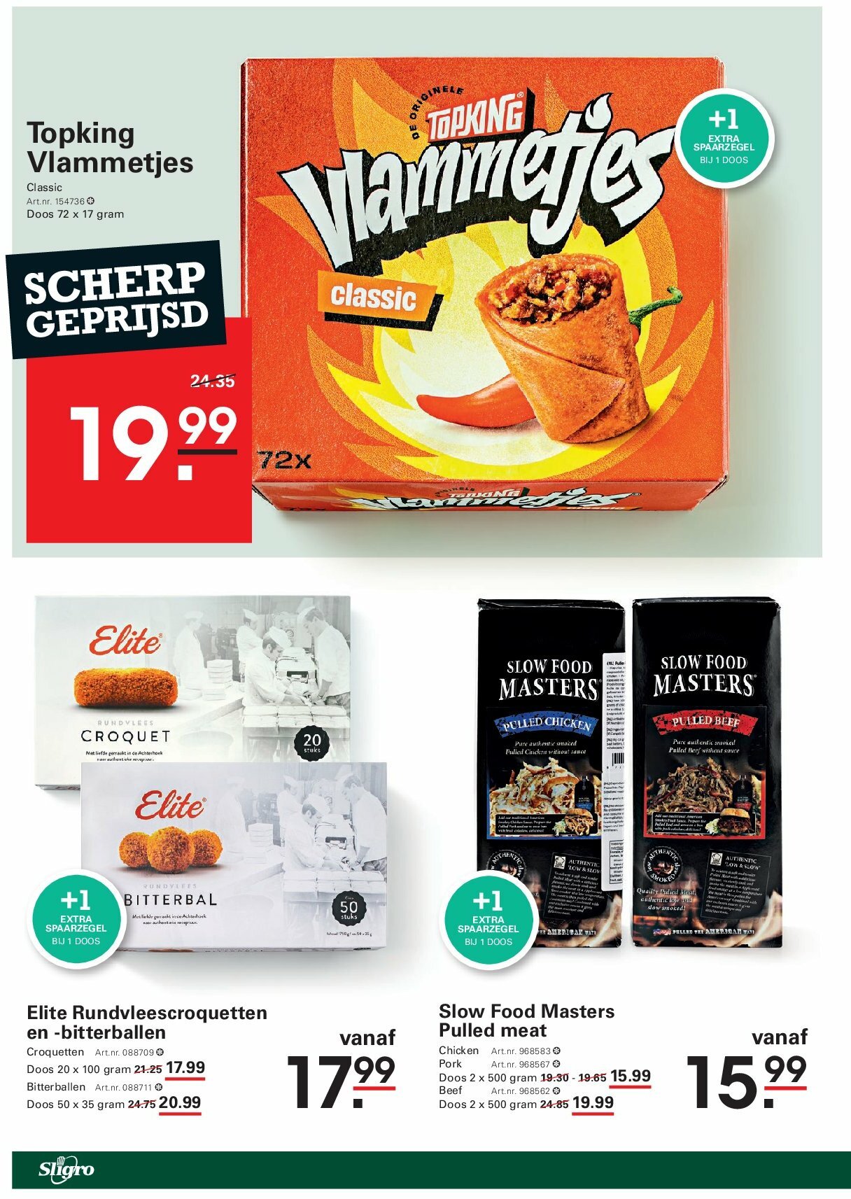 sligro - Sligro - Wijn folder geldig vanaf 28-08 t/m 15-09 - page: 24 sligro - Sligro - Wijn folder geldig vanaf 28-08 t/m 15-09 - page: 24
