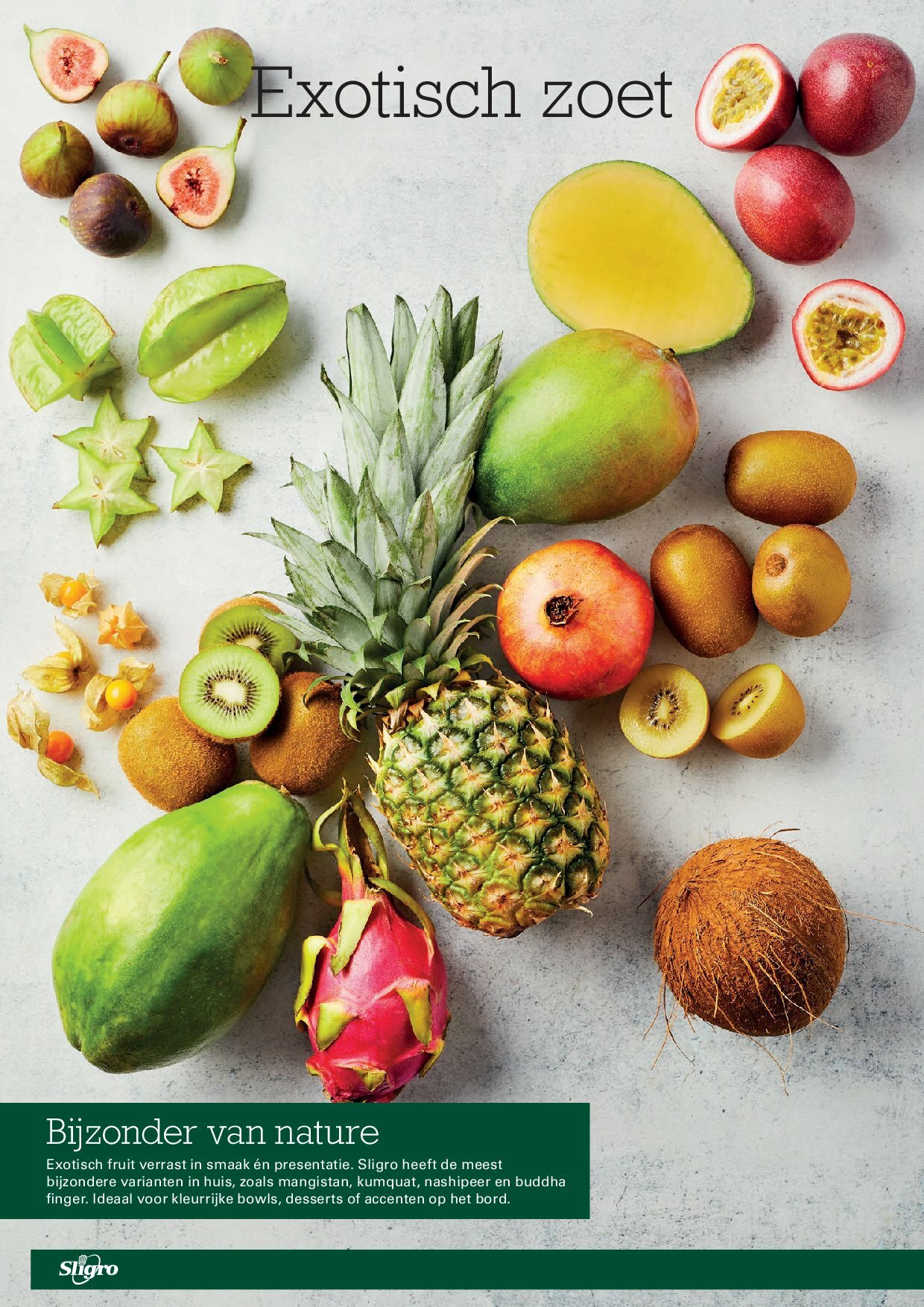 sligro - Sligro - Restaurantactie folder geldig vanaf 28-08 t/m 15-09 - page: 24 sligro - Sligro - Restaurantactie folder geldig vanaf 28-08 t/m 15-09 - page: 24