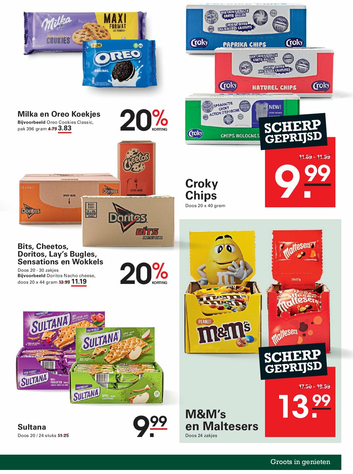 sligro - Sligro - Restaurantactie folder geldig vanaf 28-08 t/m 15-09 - page: 43 sligro - Sligro - Restaurantactie folder geldig vanaf 28-08 t/m 15-09 - page: 43