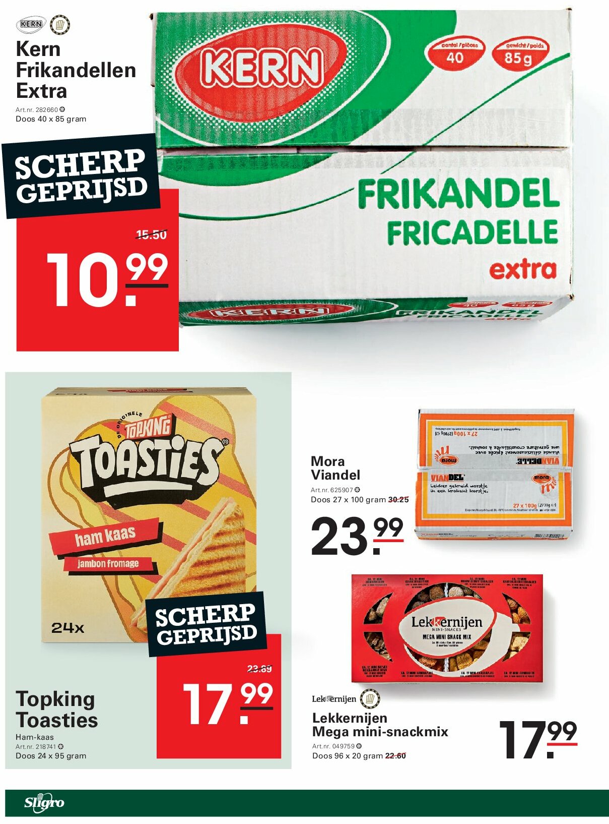 sligro - Sligro - Restaurantactie folder geldig vanaf 28-08 t/m 15-09 - page: 34 sligro - Sligro - Restaurantactie folder geldig vanaf 28-08 t/m 15-09 - page: 34