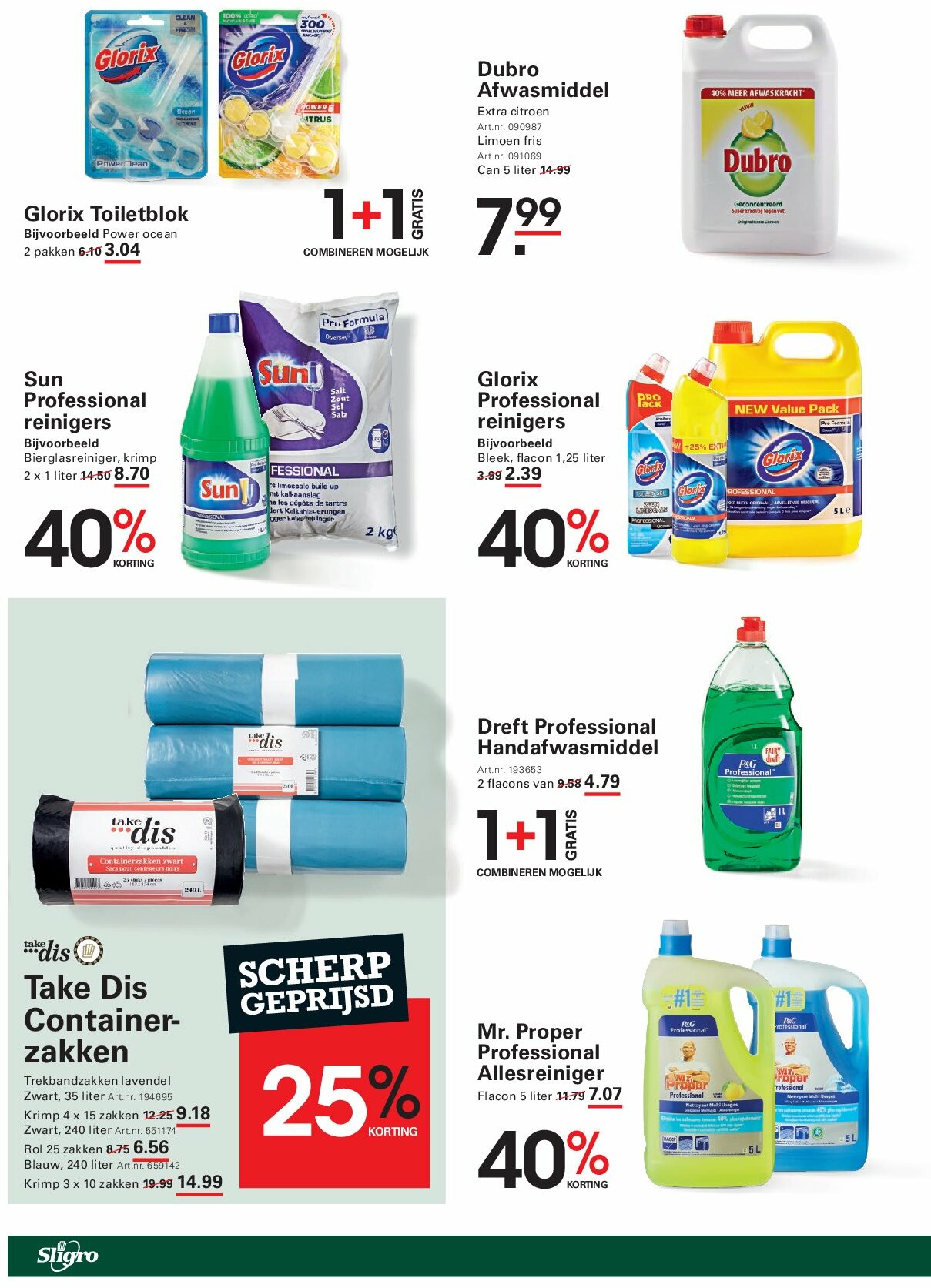 sligro - Sligro - Restaurantactie folder geldig vanaf 28-08 t/m 15-09 - page: 74 sligro - Sligro - Restaurantactie folder geldig vanaf 28-08 t/m 15-09 - page: 74