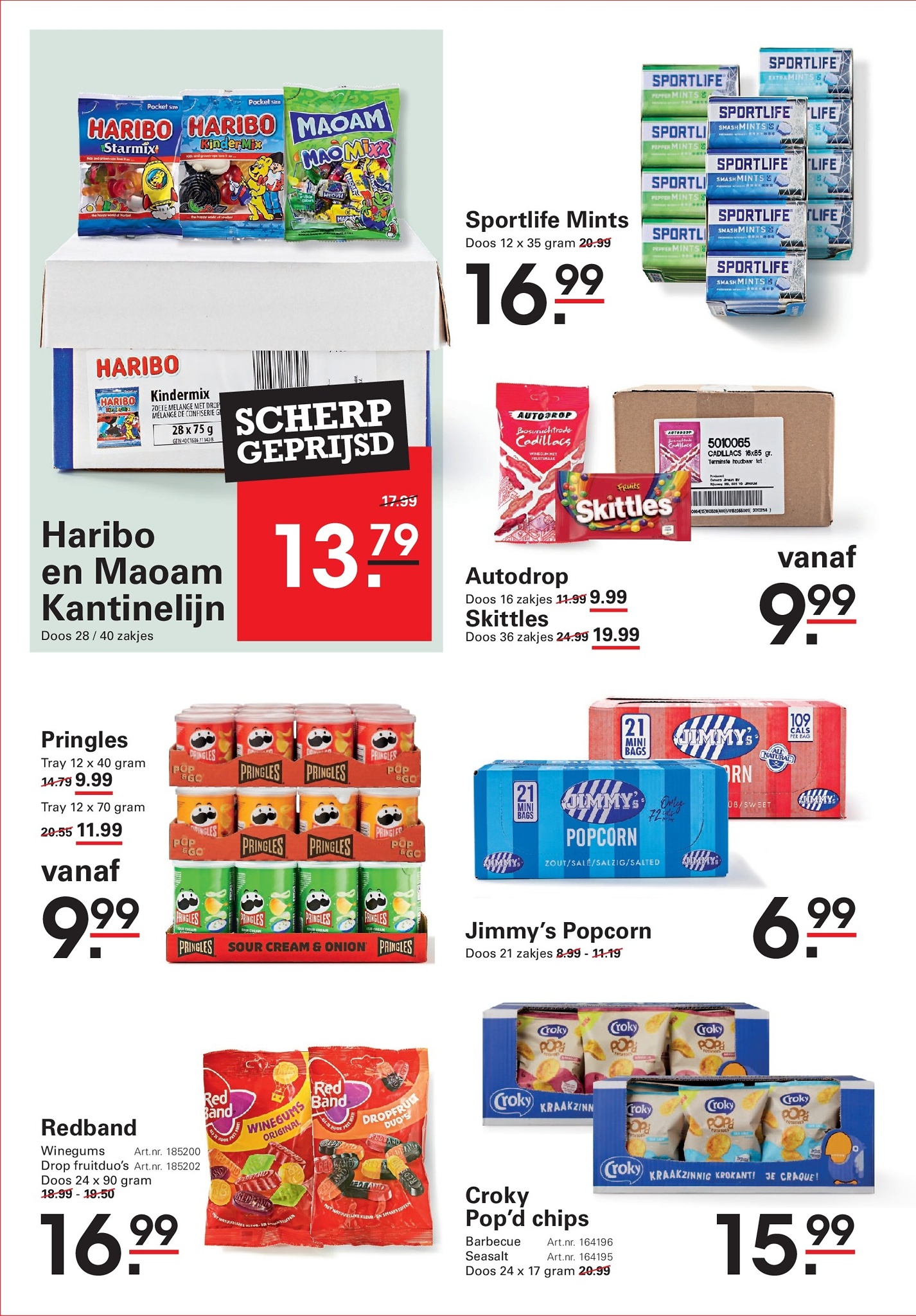 sligro - Sligro - Food folder geldig vanaf 18-09 t/m 06-10 - page: 60