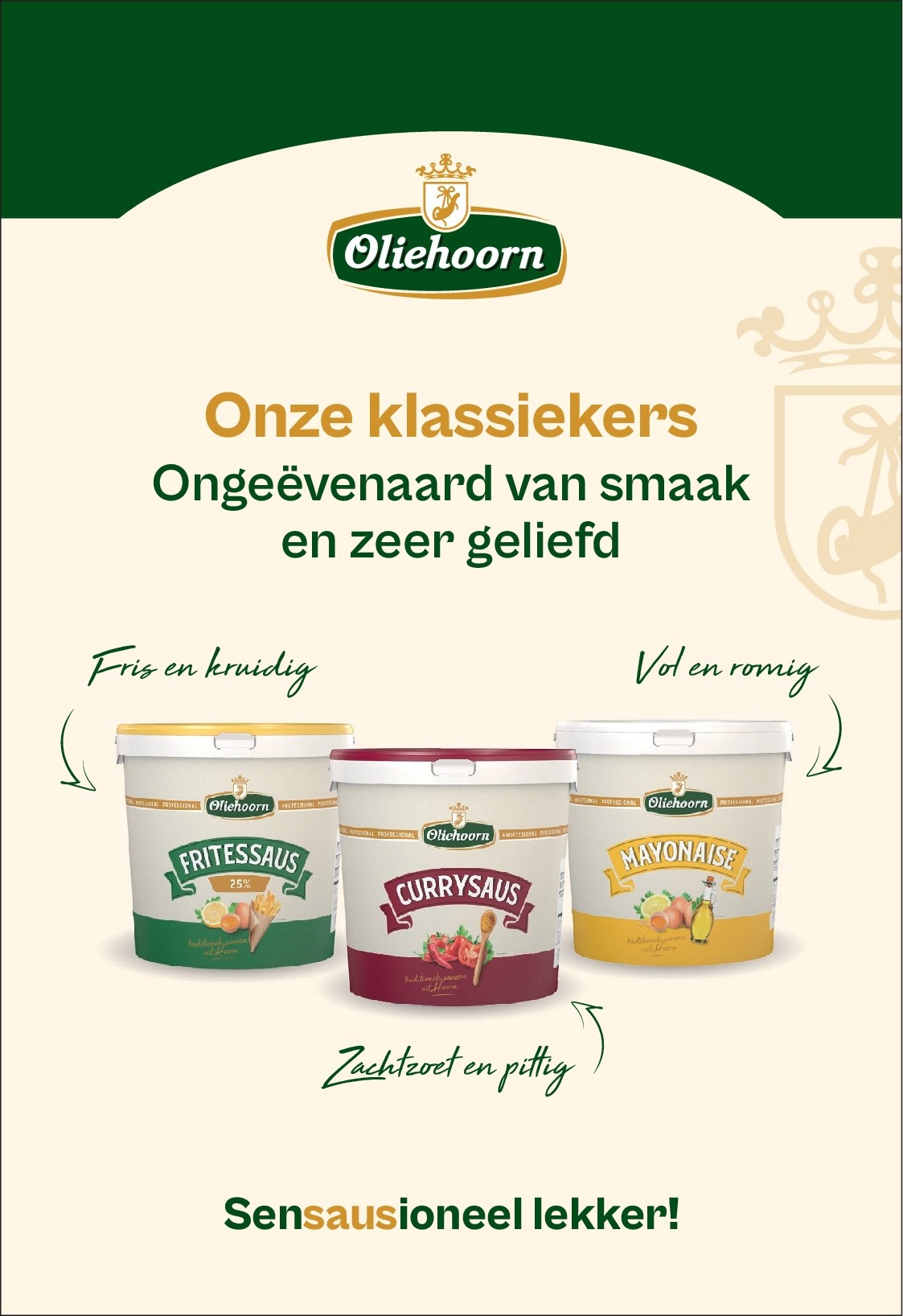 sligro - Sligro - Food folder geldig vanaf 18-09 t/m 06-10 - page: 20