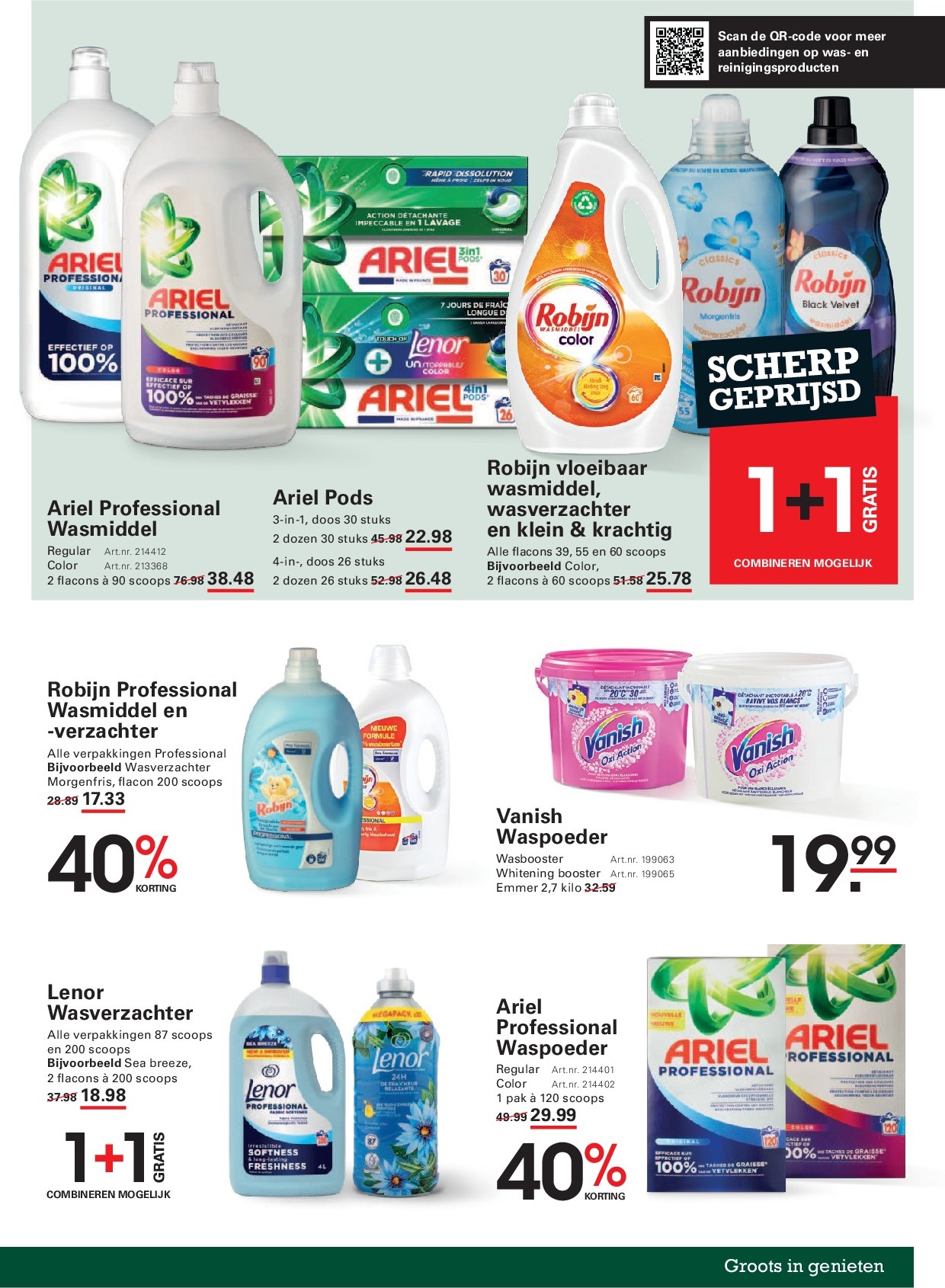 sligro - Sligro - Wijn folder geldig vanaf 18-09 t/m 06-10 - page: 53