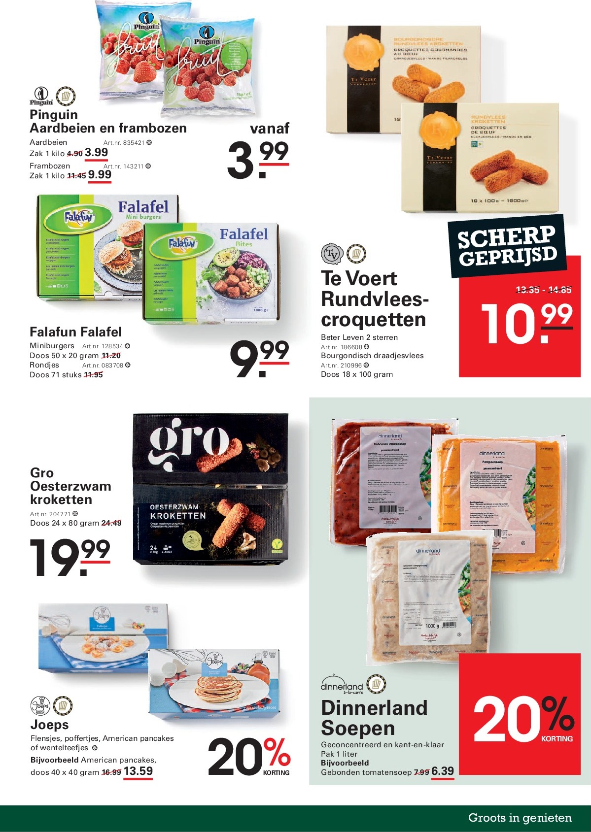 sligro - Sligro - Wijn folder geldig vanaf 18-09 t/m 06-10 - page: 27