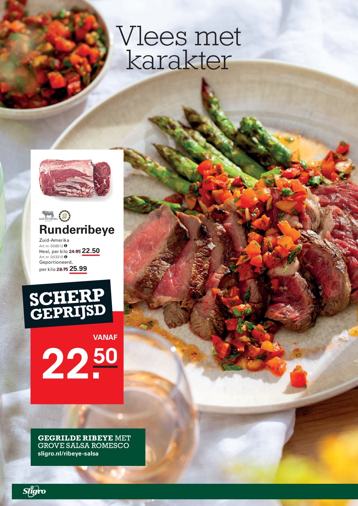 sligro - Sligro - Wijn folder geldig vanaf 18-09 t/m 06-10 - page: 20