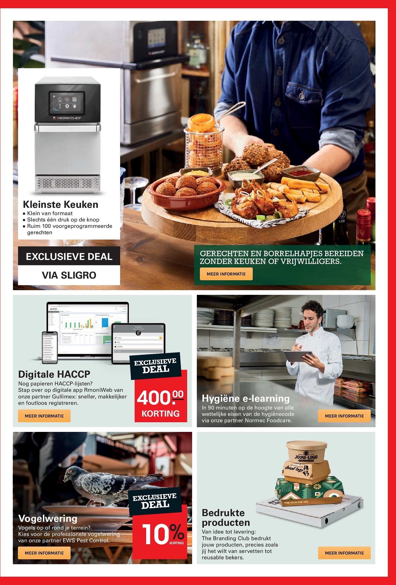 sligro - Sligro - Non-Food folder geldig vanaf 18-09 t/m 06-10 - page: 70