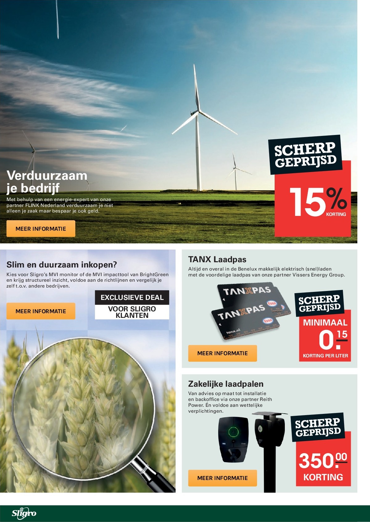sligro - Sligro - Non-Food folder geldig vanaf 18-09 t/m 06-10 - page: 12