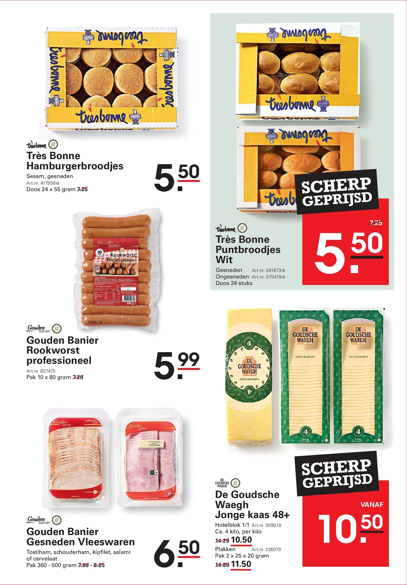 sligro - Sligro - Non-Food folder geldig vanaf 18-09 t/m 06-10 - page: 63