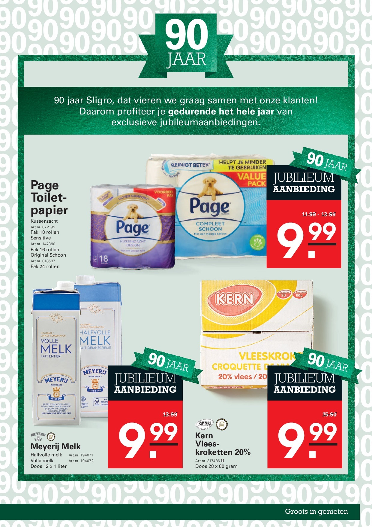 sligro - Sligro - Non-Food folder geldig vanaf 18-09 t/m 06-10 - page: 41