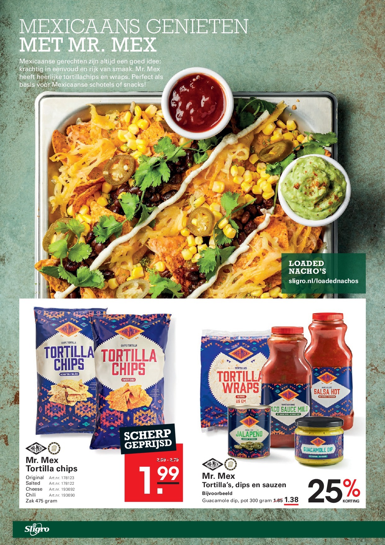 sligro - Sligro - Non-Food folder geldig vanaf 18-09 t/m 06-10 - page: 36